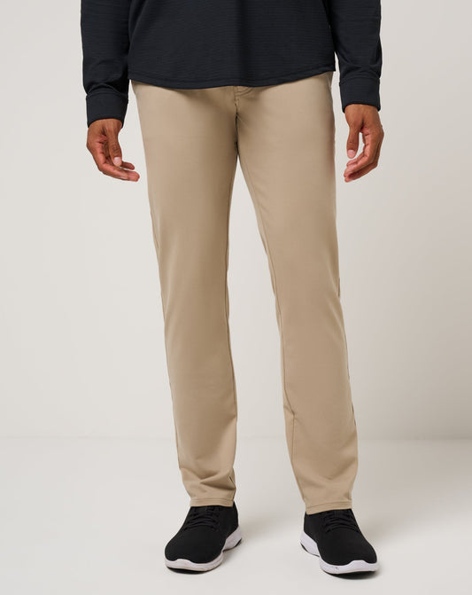 Travis Mathew Sale | Legacy Stretchknit Pant
