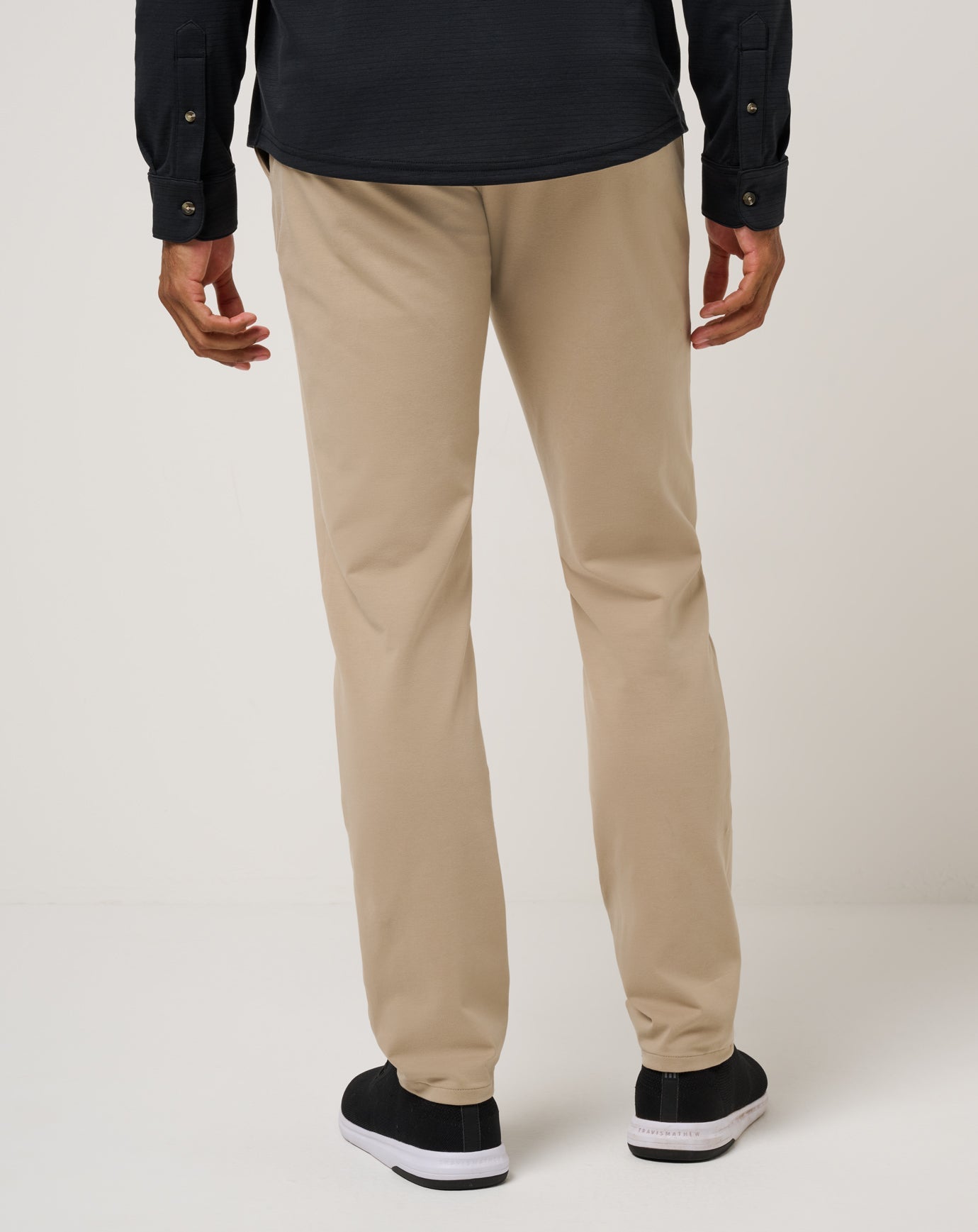 Travis Mathew Sale | Legacy Stretchknit Pant