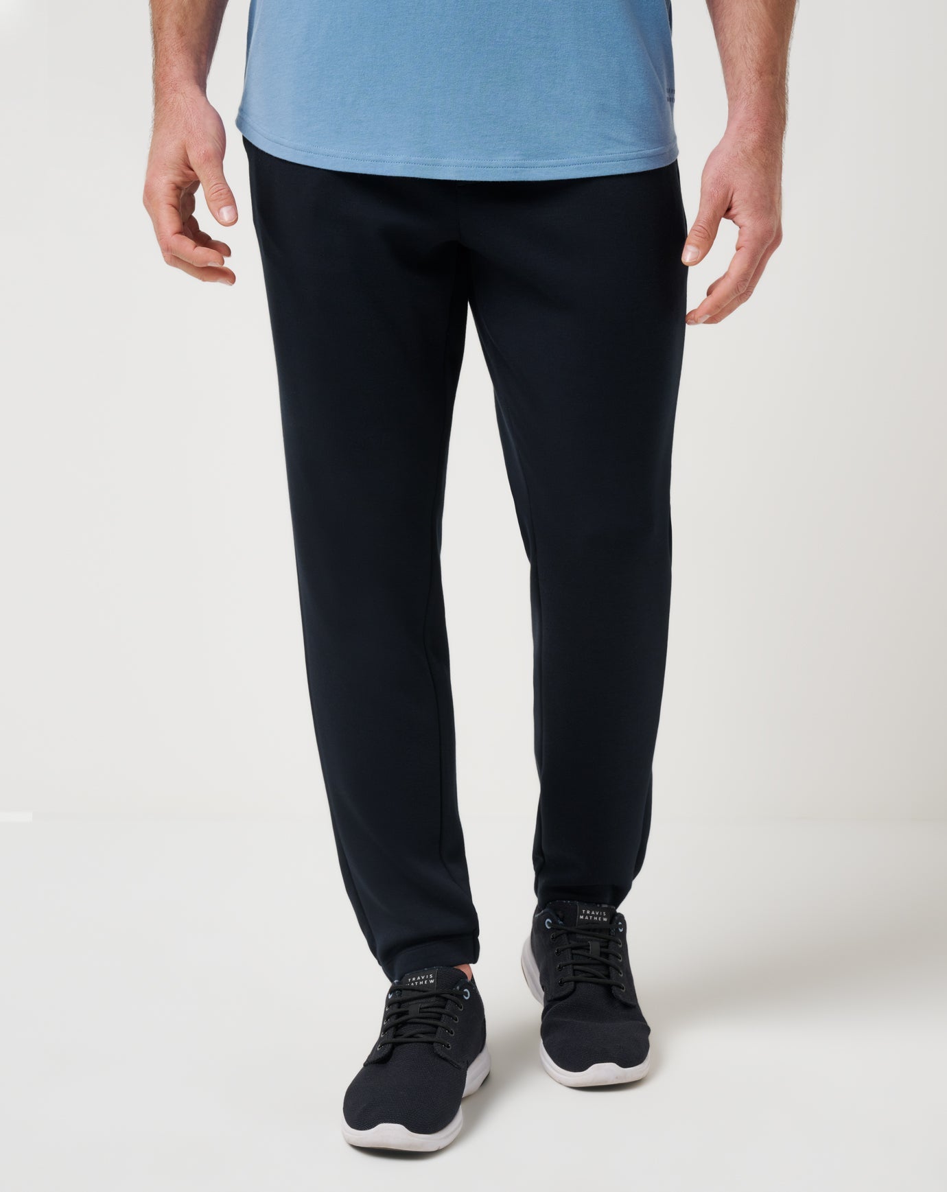 Travis Mathew Discount | Fibercloud Pant