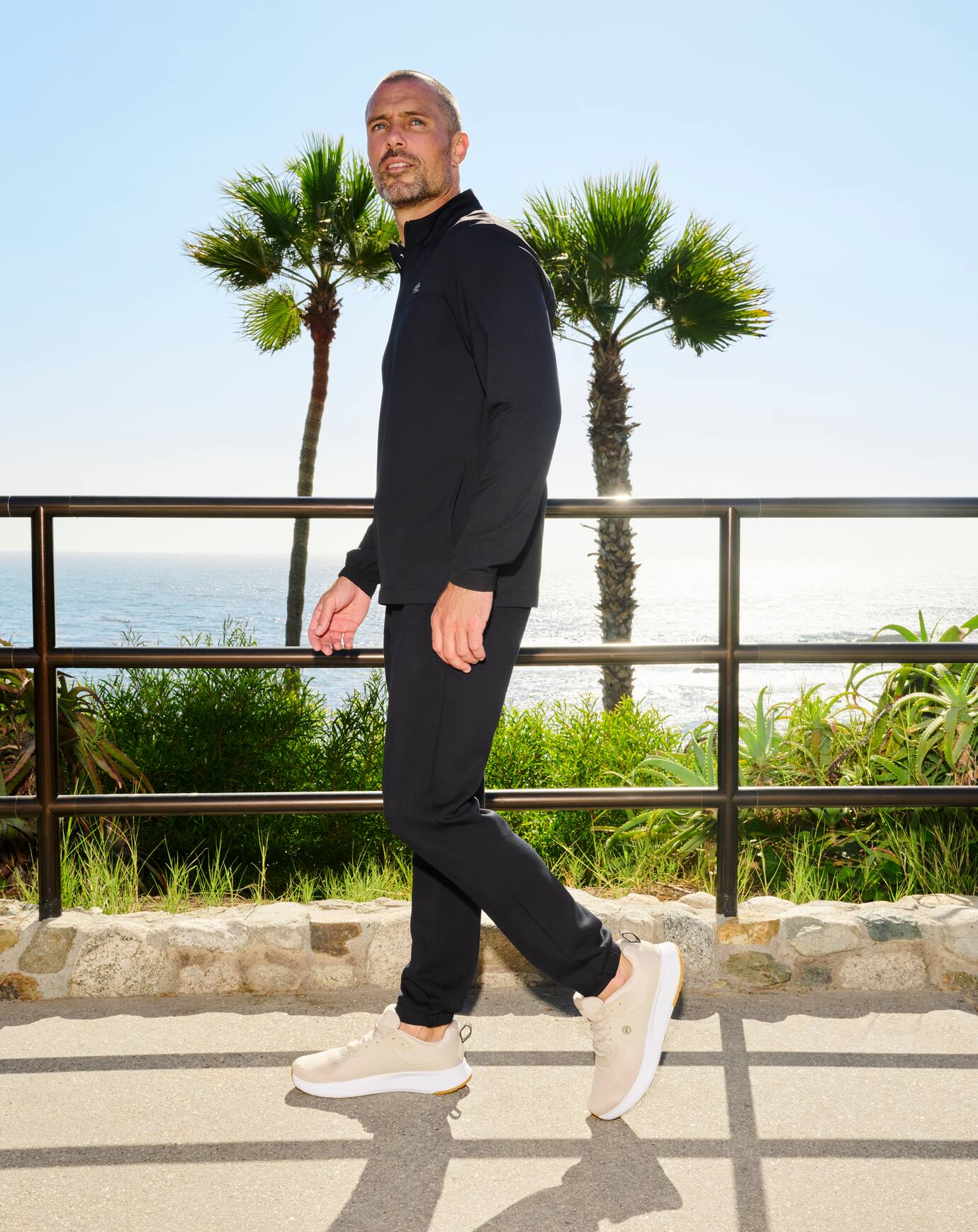 Travis Mathew Discount | Fibercloud Pant