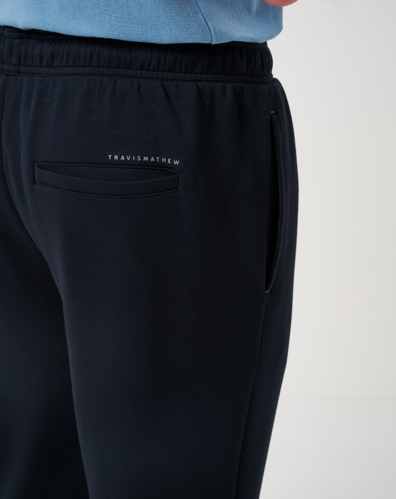 Travis Mathew Discount | Fibercloud Pant