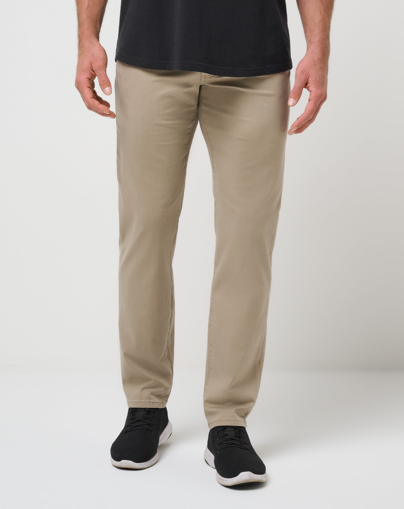 Travis Mathew Outlet | Legacy Featherweight Jeans