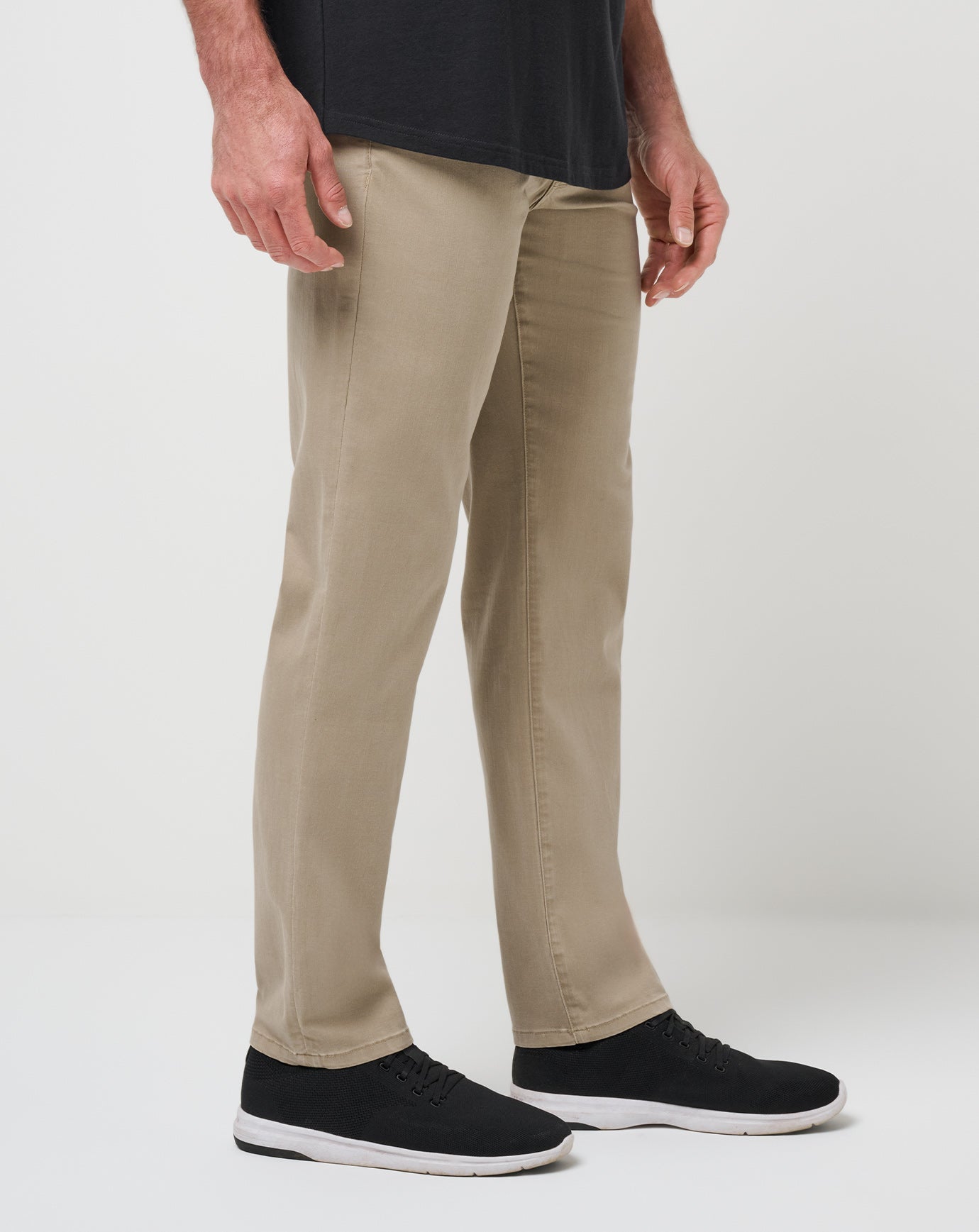 Travis Mathew Outlet | Legacy Featherweight Jeans