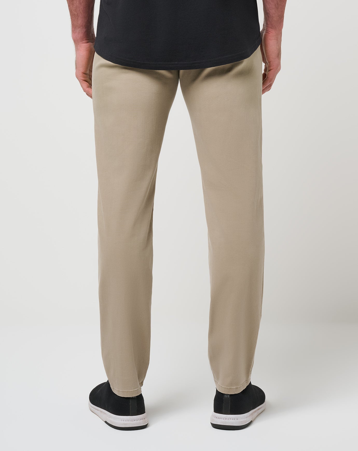 Travis Mathew Outlet | Legacy Featherweight Jeans