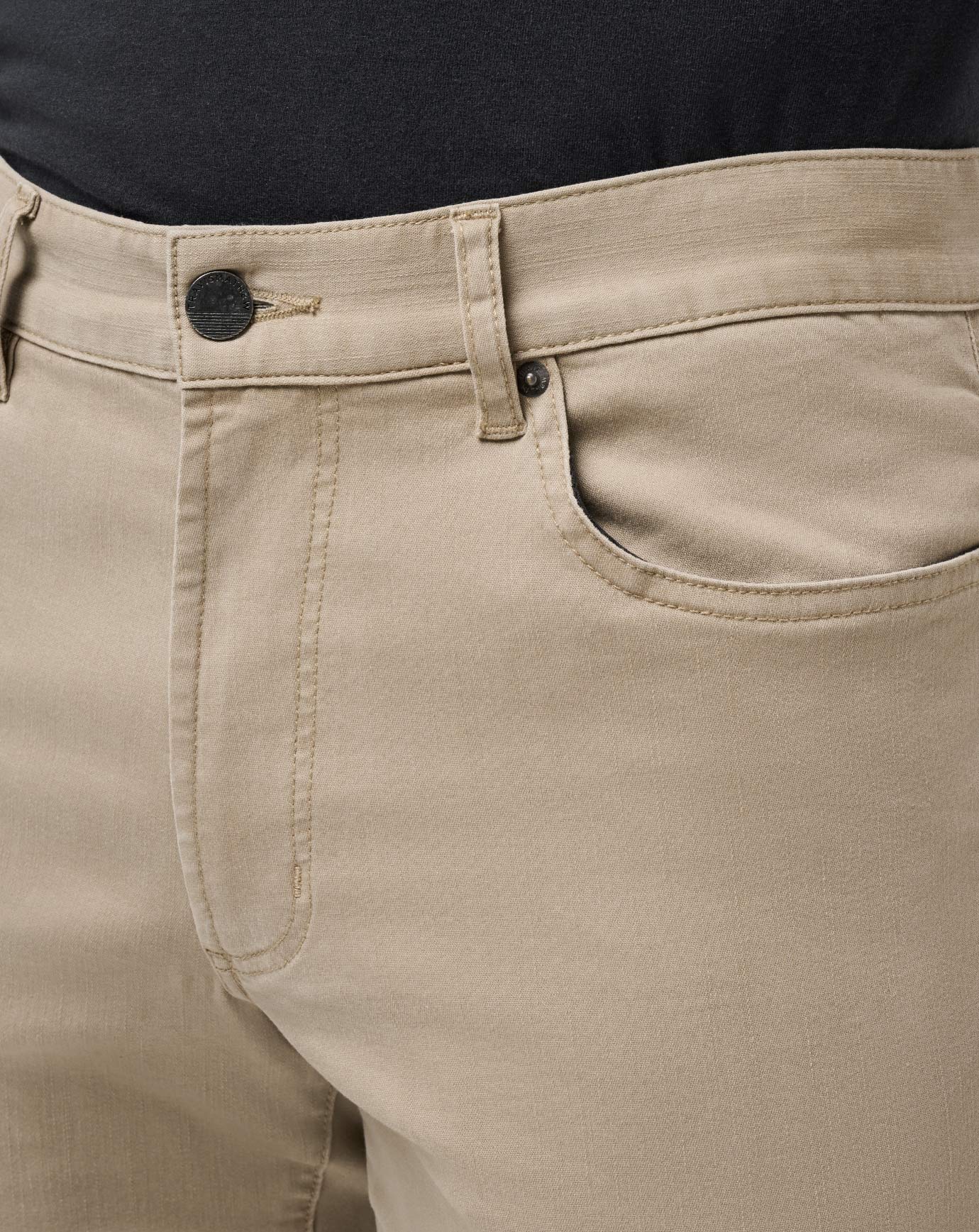 Travis Mathew Outlet | Legacy Featherweight Jeans