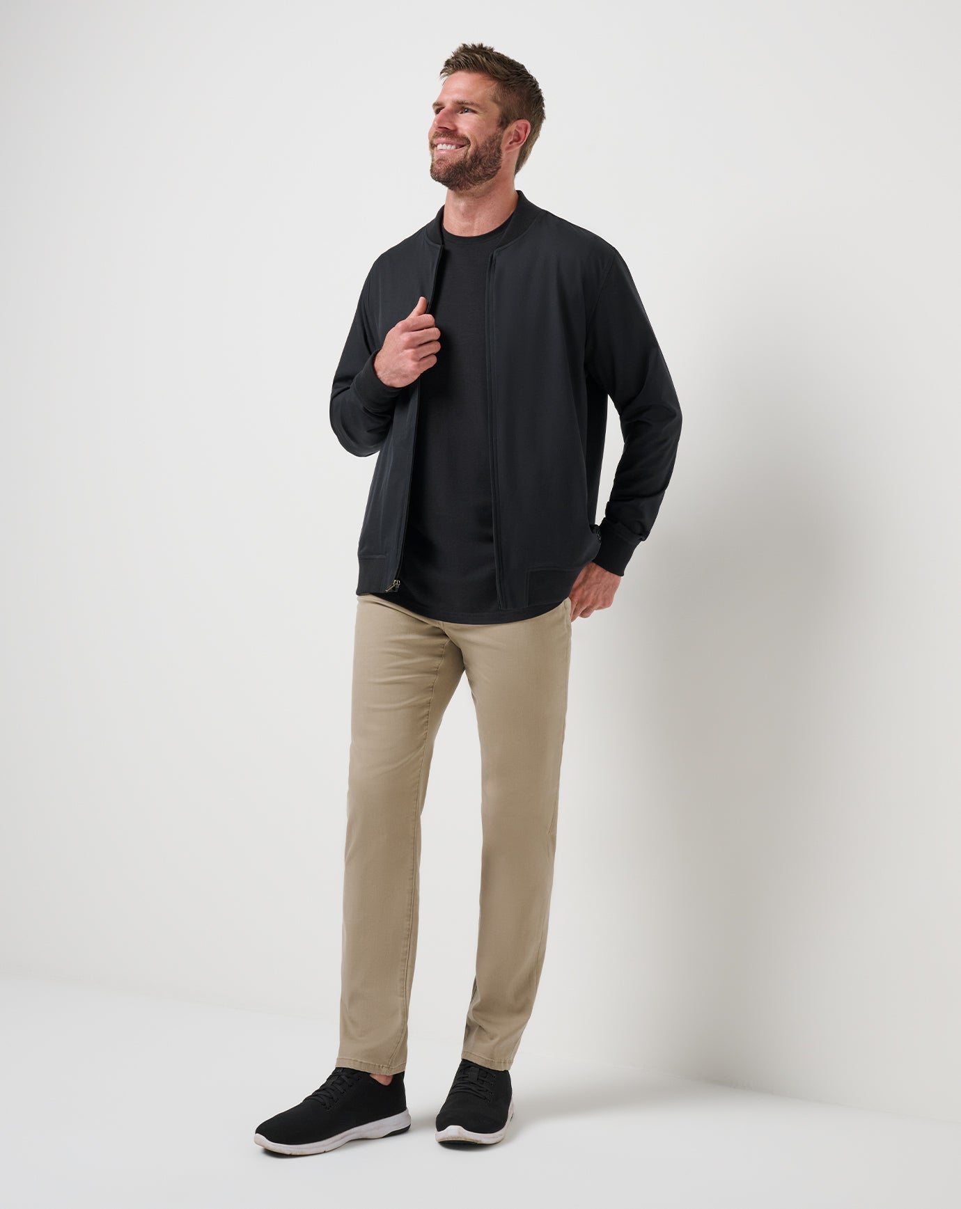 Travis Mathew Outlet | Legacy Featherweight Jeans