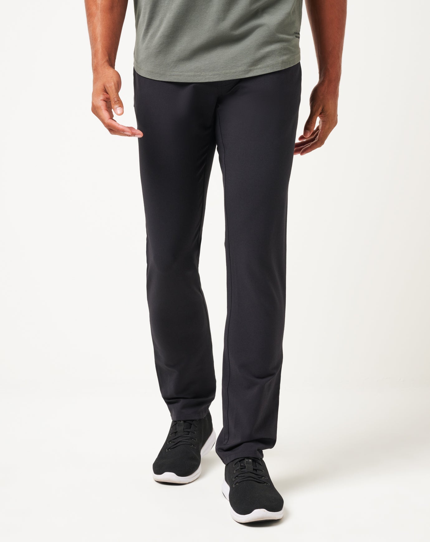 Travis Mathew New | Open To Close Midweight Pant