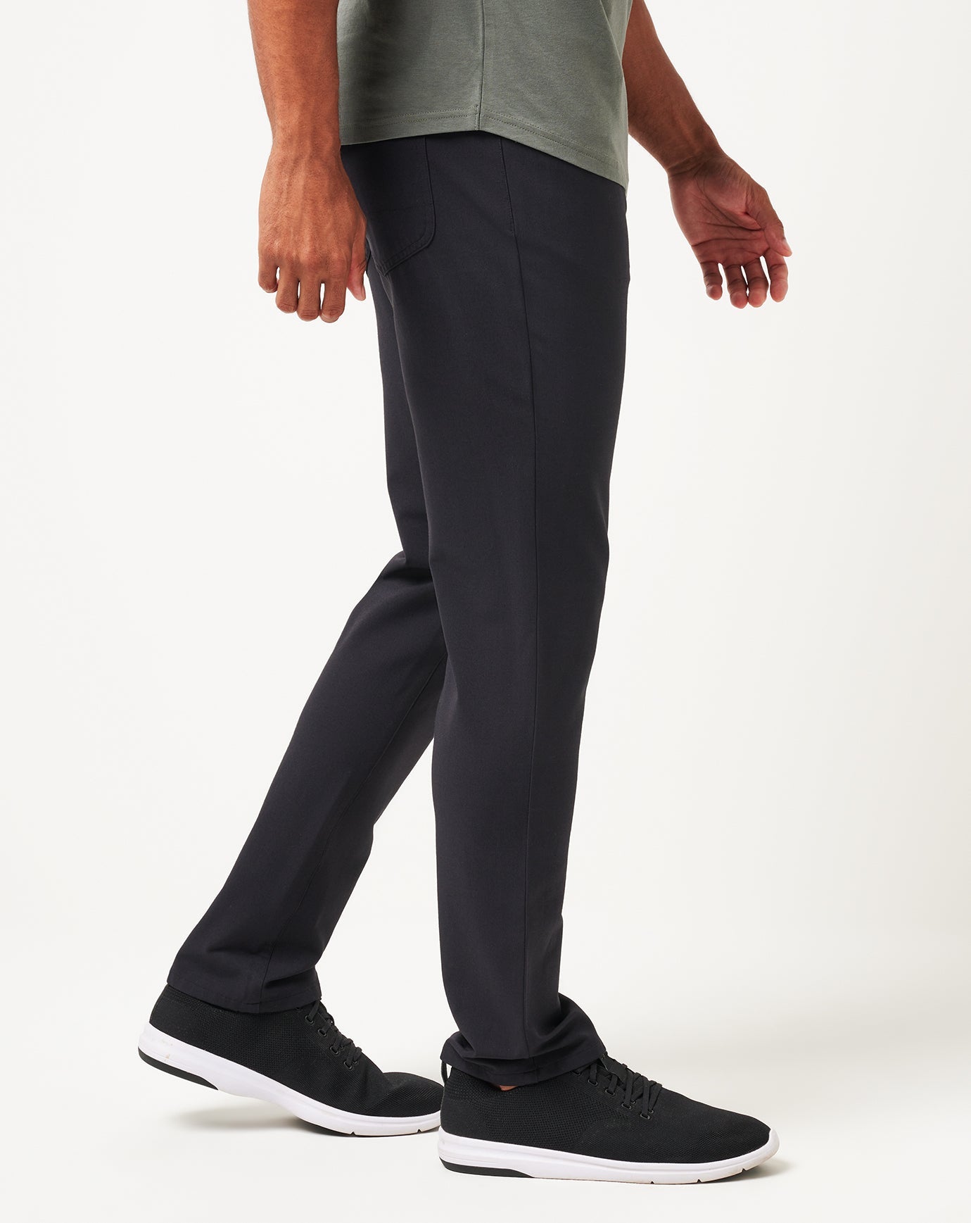 Travis Mathew New | Open To Close Midweight Pant