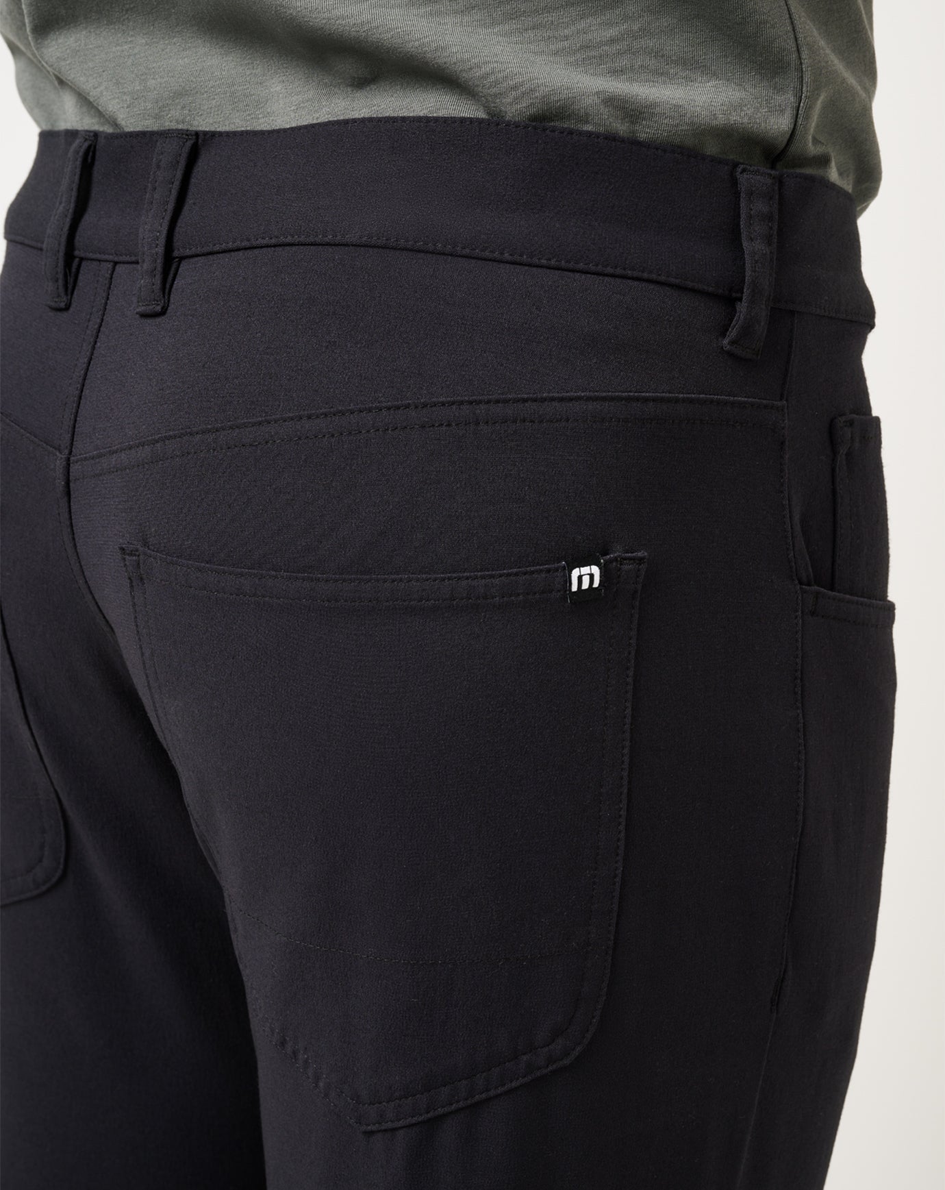 Travis Mathew New | Open To Close Midweight Pant