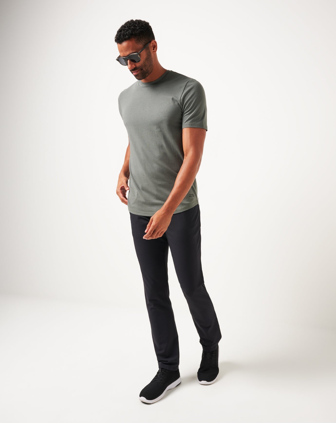 Travis Mathew New | Open To Close Midweight Pant