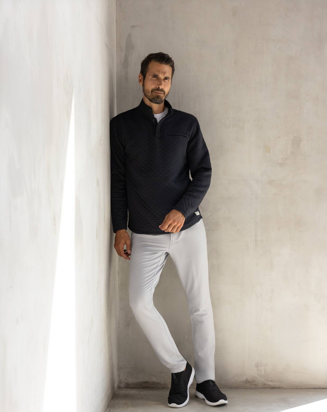 Travis Mathew Hot sale | Open To Close Midweight Pant
