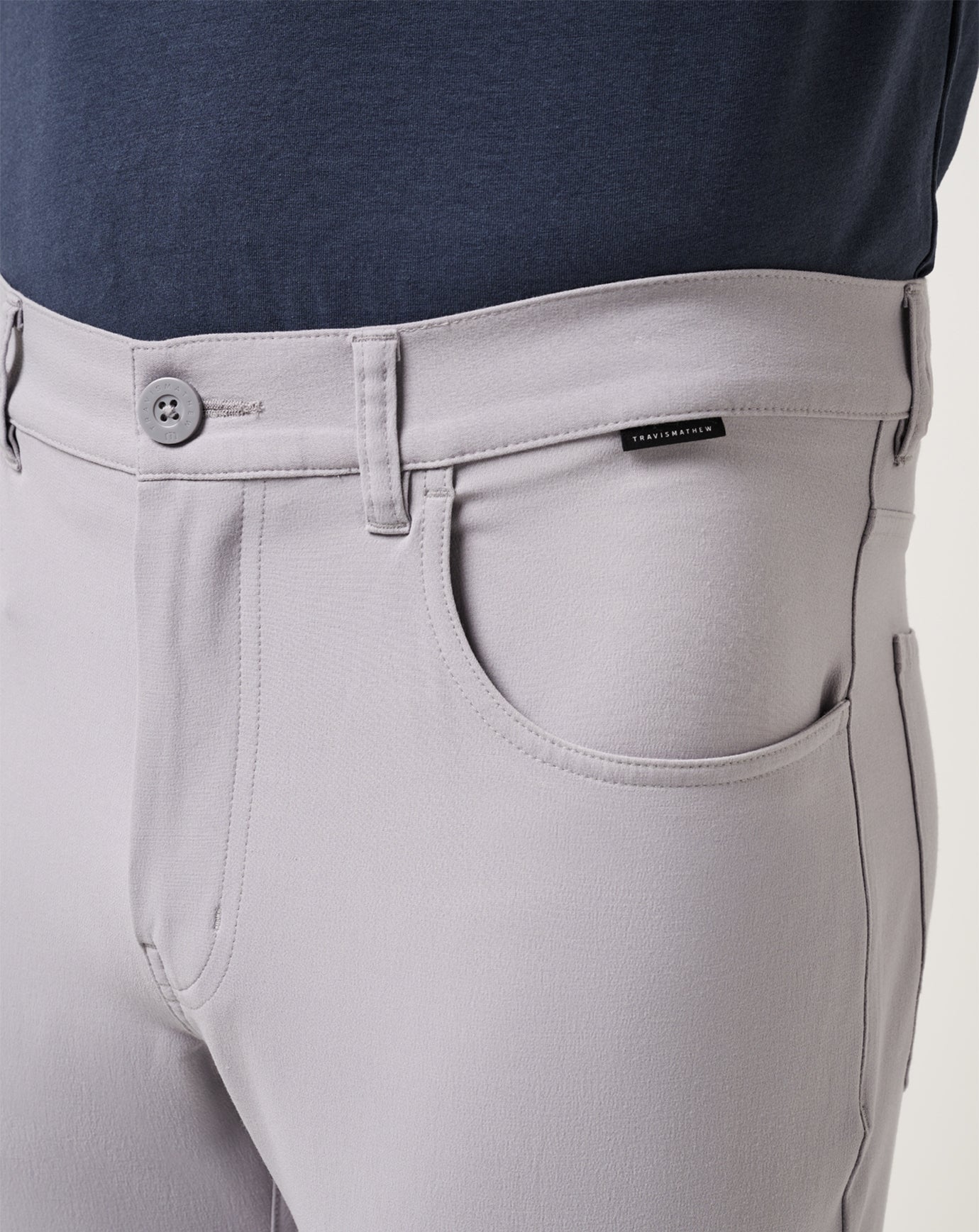 Travis Mathew Hot sale | Open To Close Midweight Pant