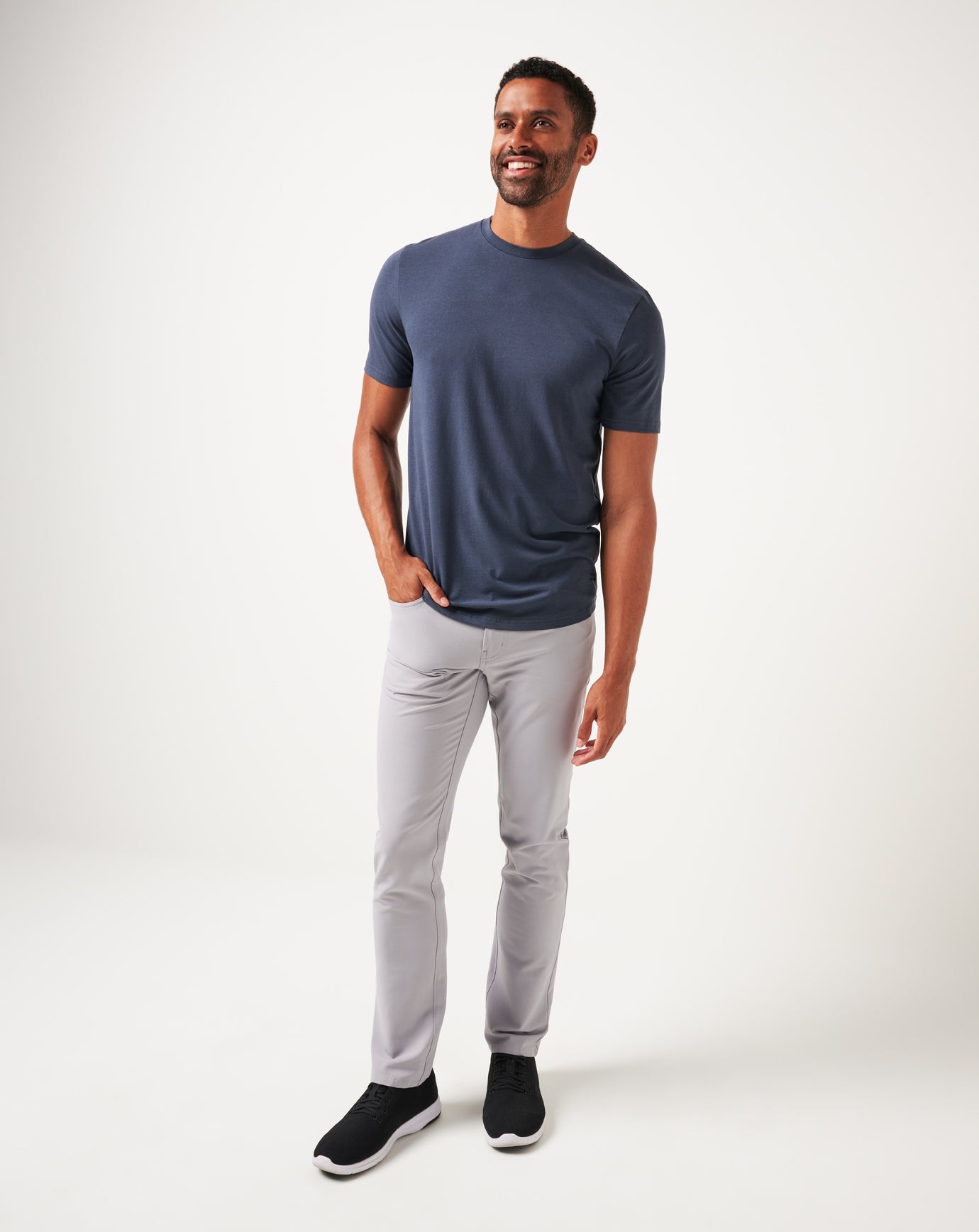Travis Mathew Hot sale | Open To Close Midweight Pant