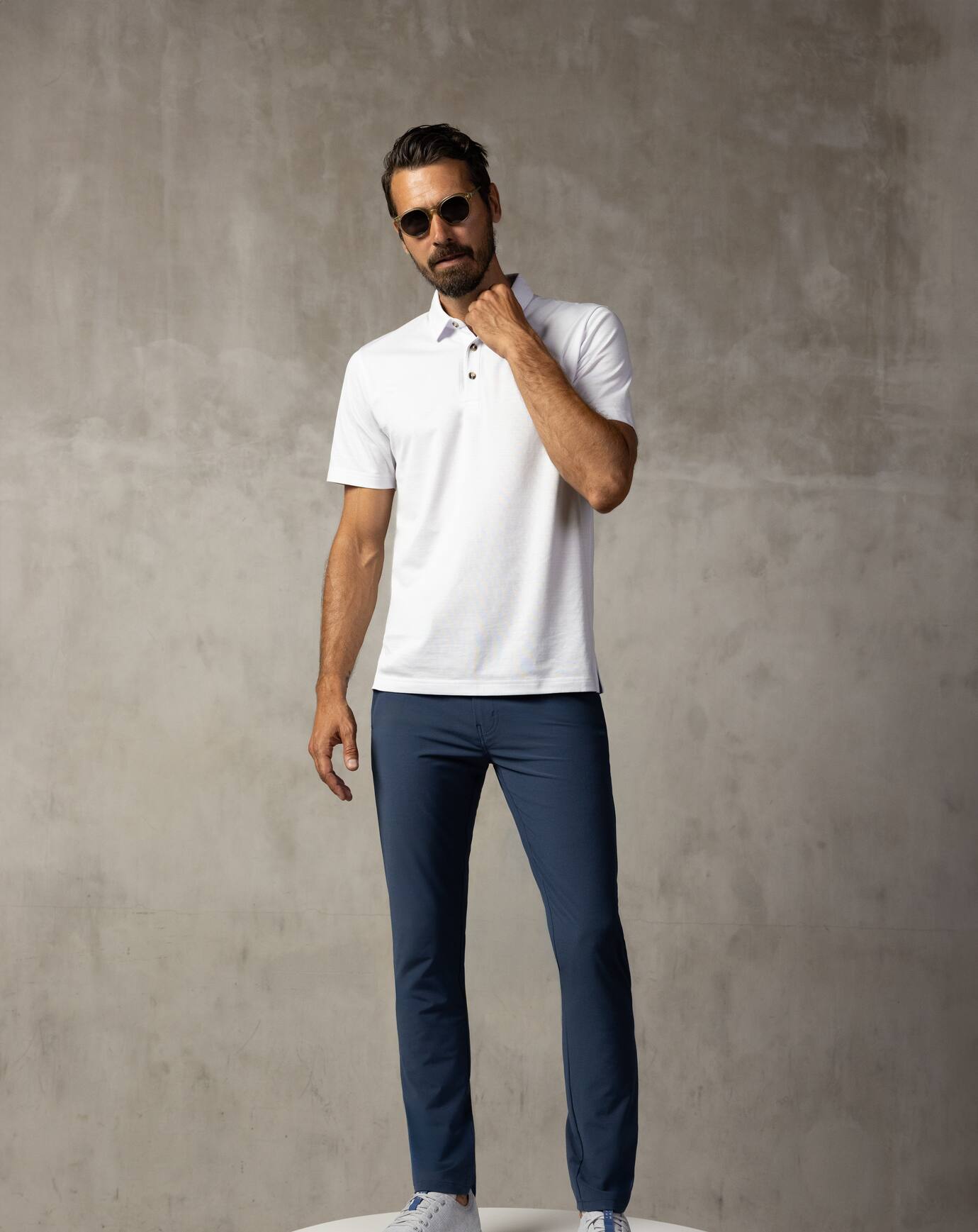 Travis Mathew On Sale | Open To Close Tech Chino Pant