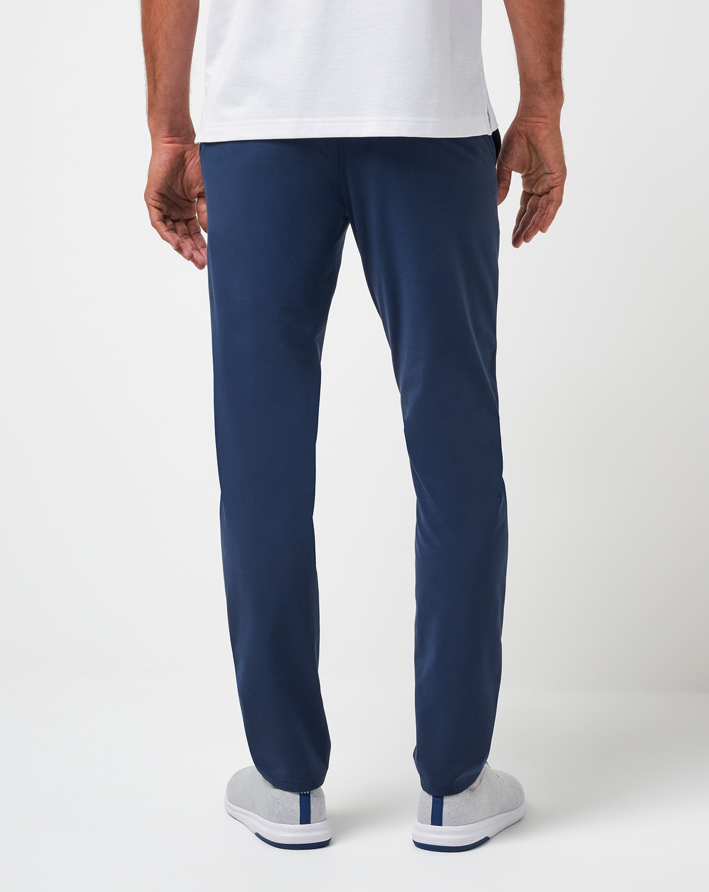Travis Mathew On Sale | Open To Close Tech Chino Pant