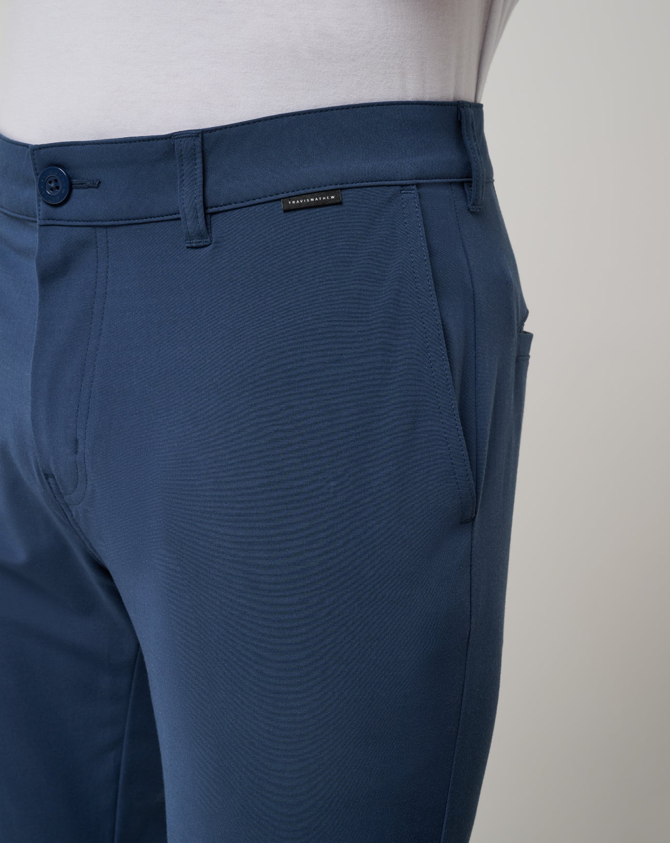 Travis Mathew On Sale | Open To Close Tech Chino Pant
