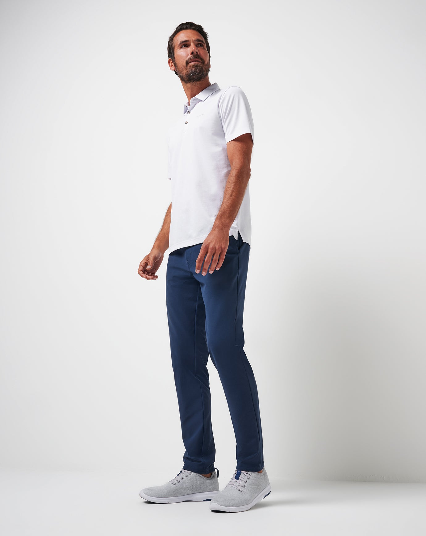 Travis Mathew On Sale | Open To Close Tech Chino Pant