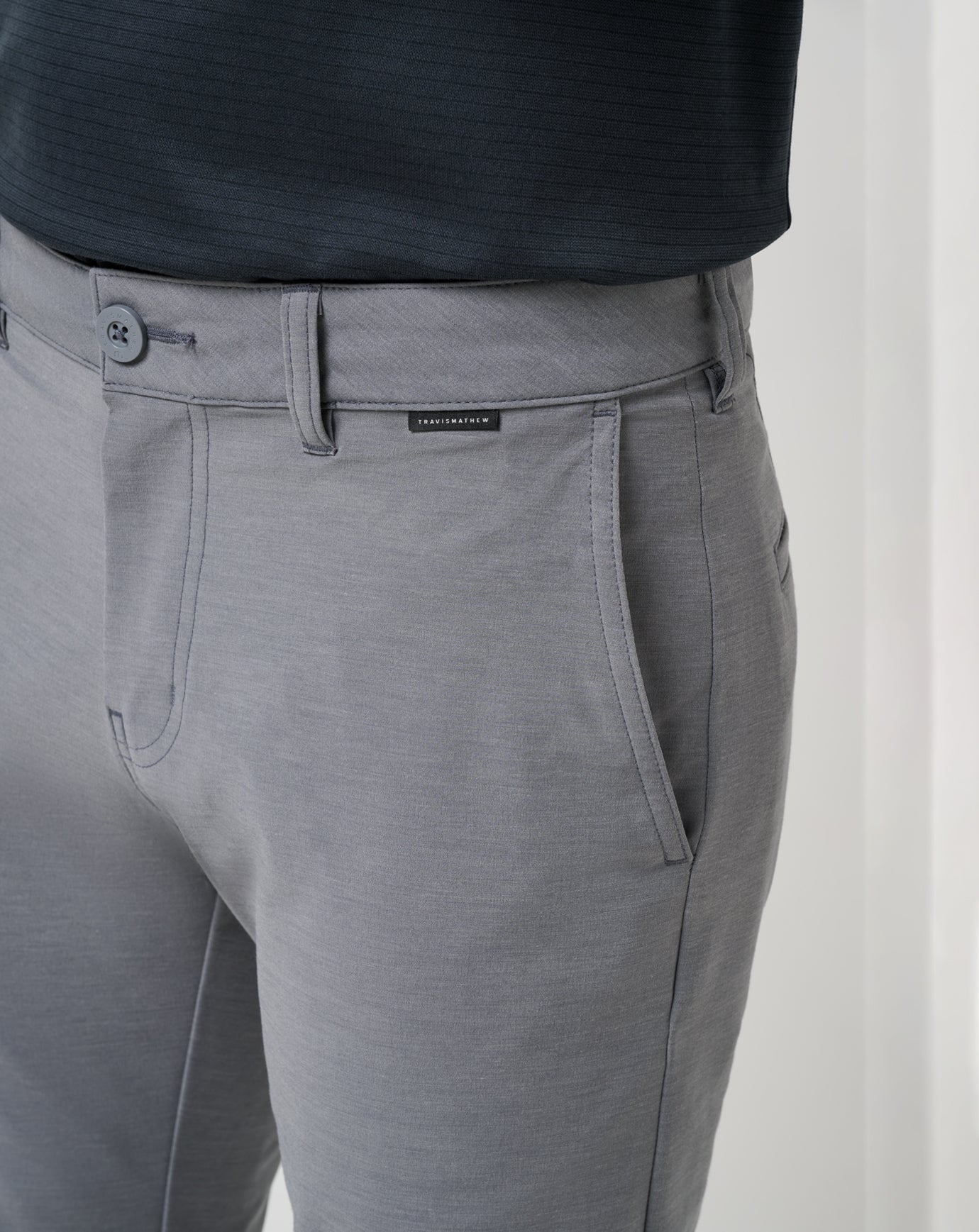 Travis Mathew For sale | Open To Close Tech Chino Pant