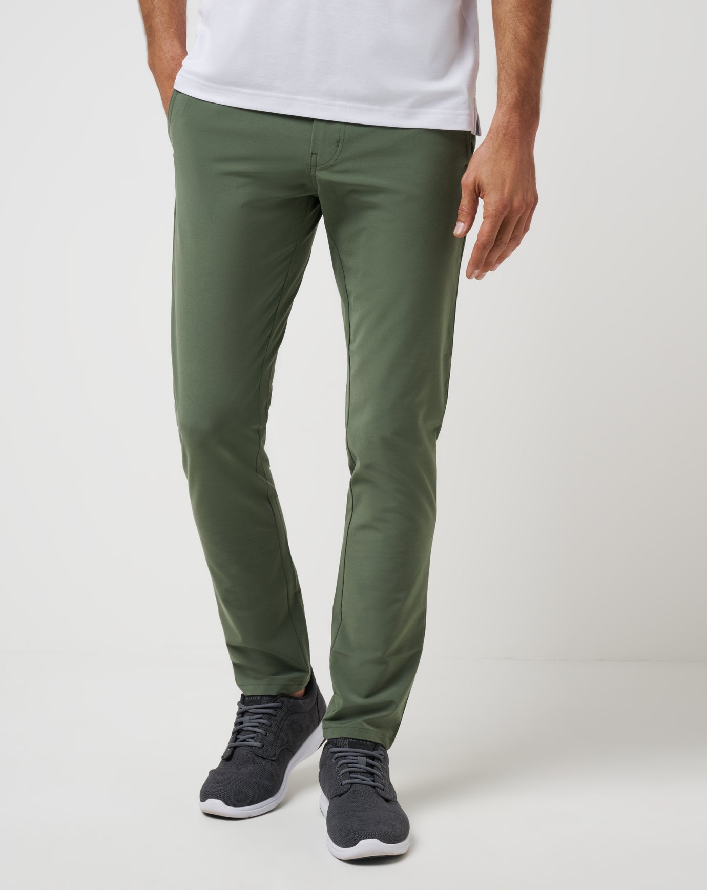Travis Mathew US | Open To Close Tech Chino Pant