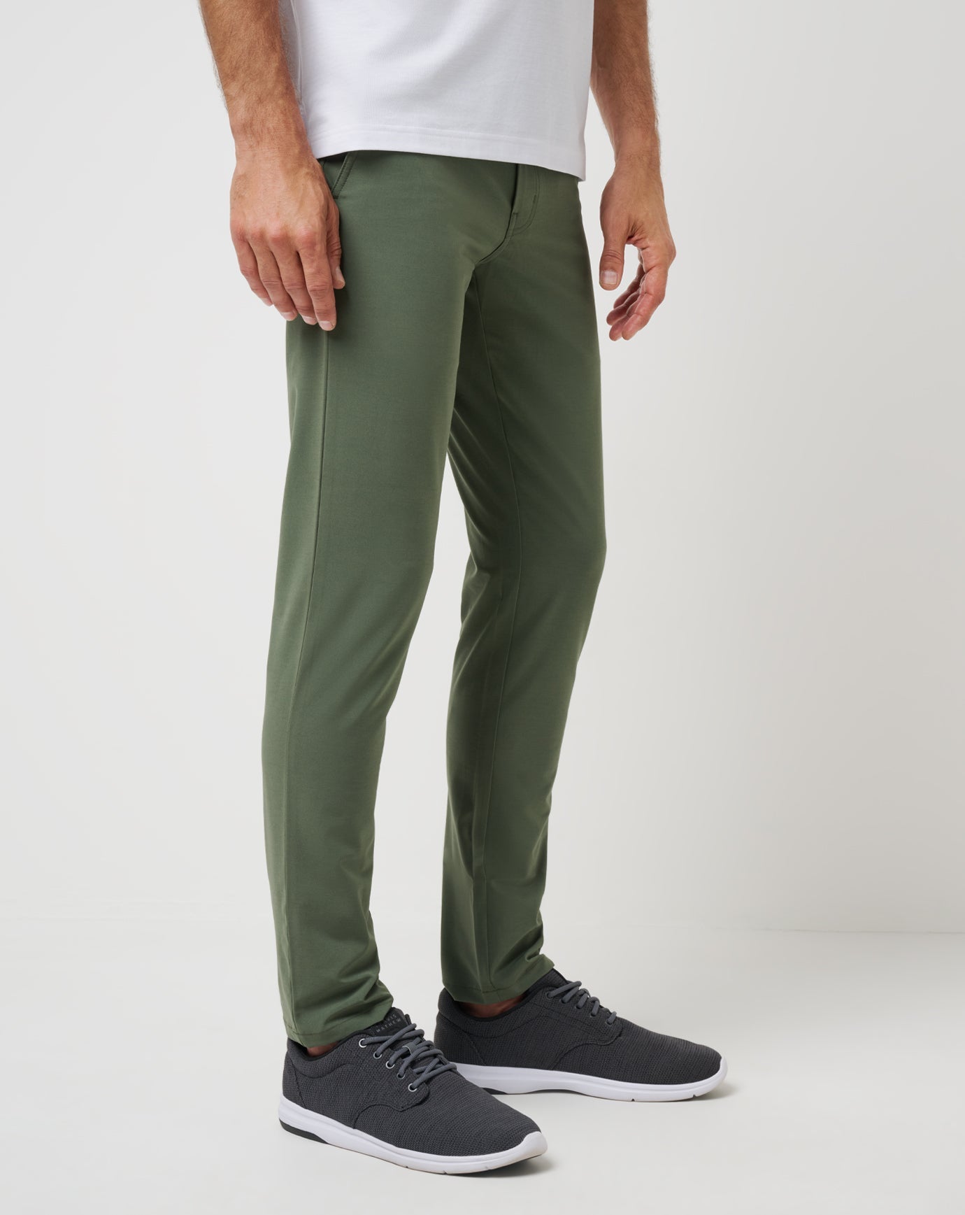 Travis Mathew US | Open To Close Tech Chino Pant