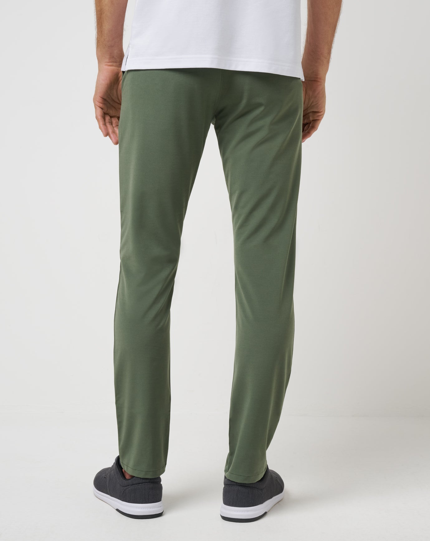 Travis Mathew US | Open To Close Tech Chino Pant
