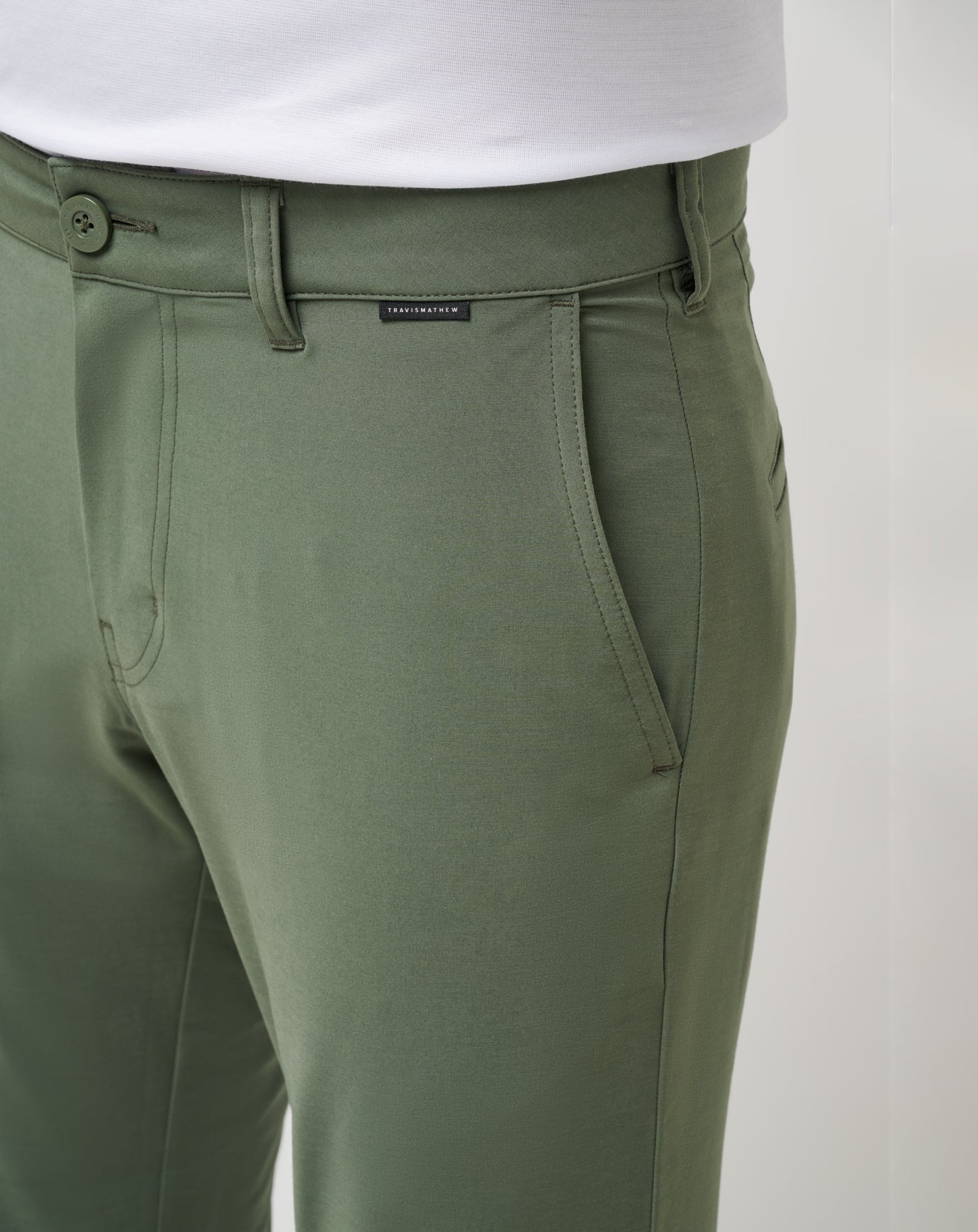 Travis Mathew US | Open To Close Tech Chino Pant