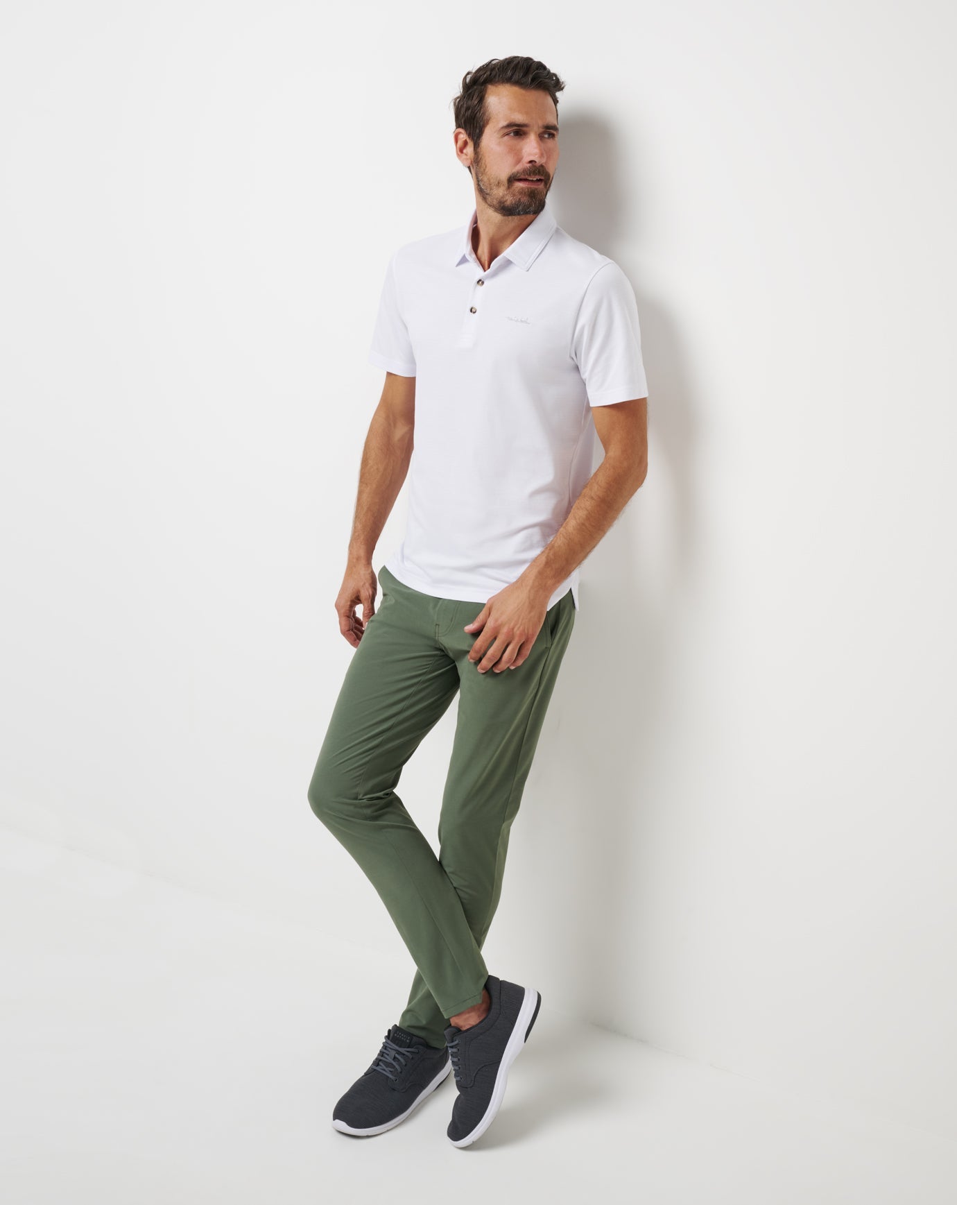 Travis Mathew US | Open To Close Tech Chino Pant