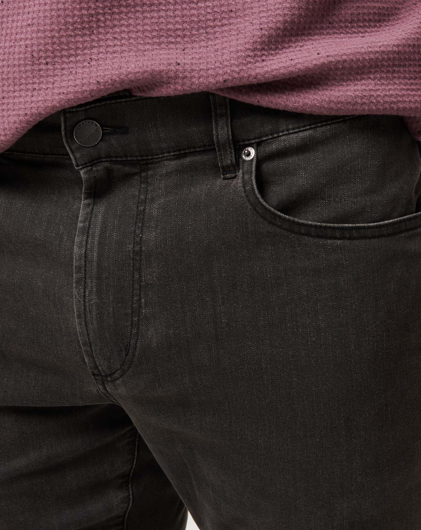 Travis Mathew | Legacy Featherweight Jeans