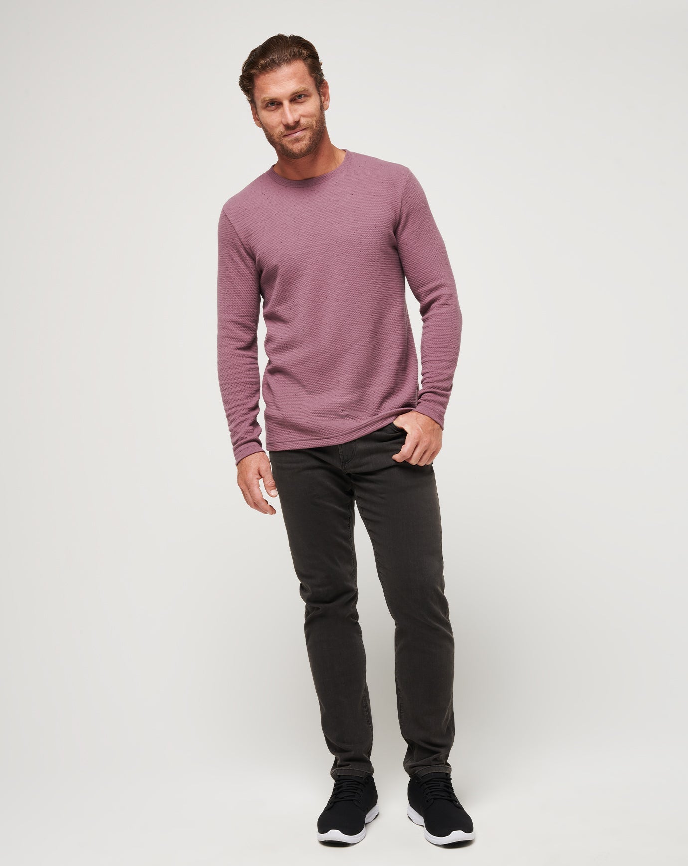 Travis Mathew | Legacy Featherweight Jeans