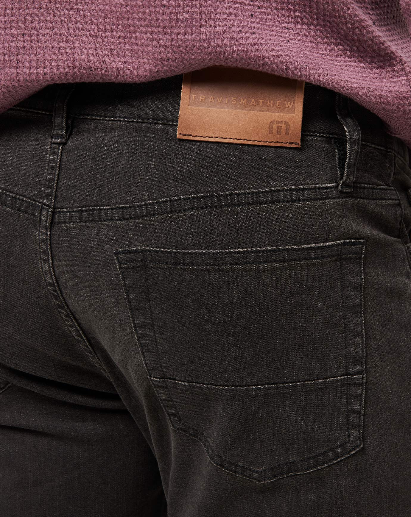 Travis Mathew | Legacy Featherweight Jeans