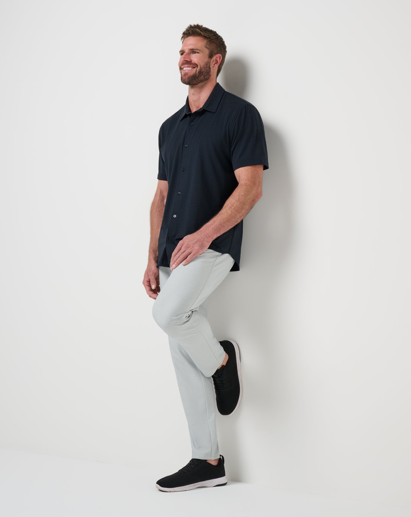 Travis Mathew Sale | Call An Audible Pant