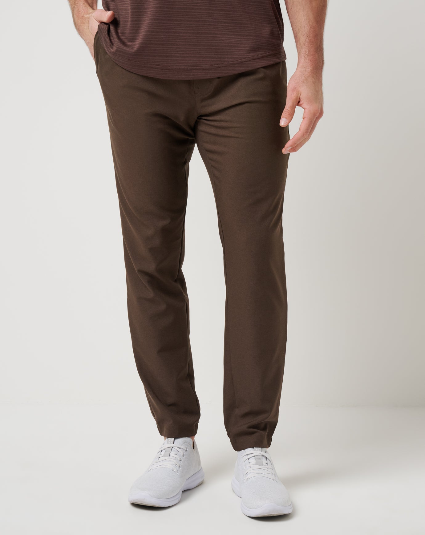 Travis Mathew Discount | Victory Belt Pant