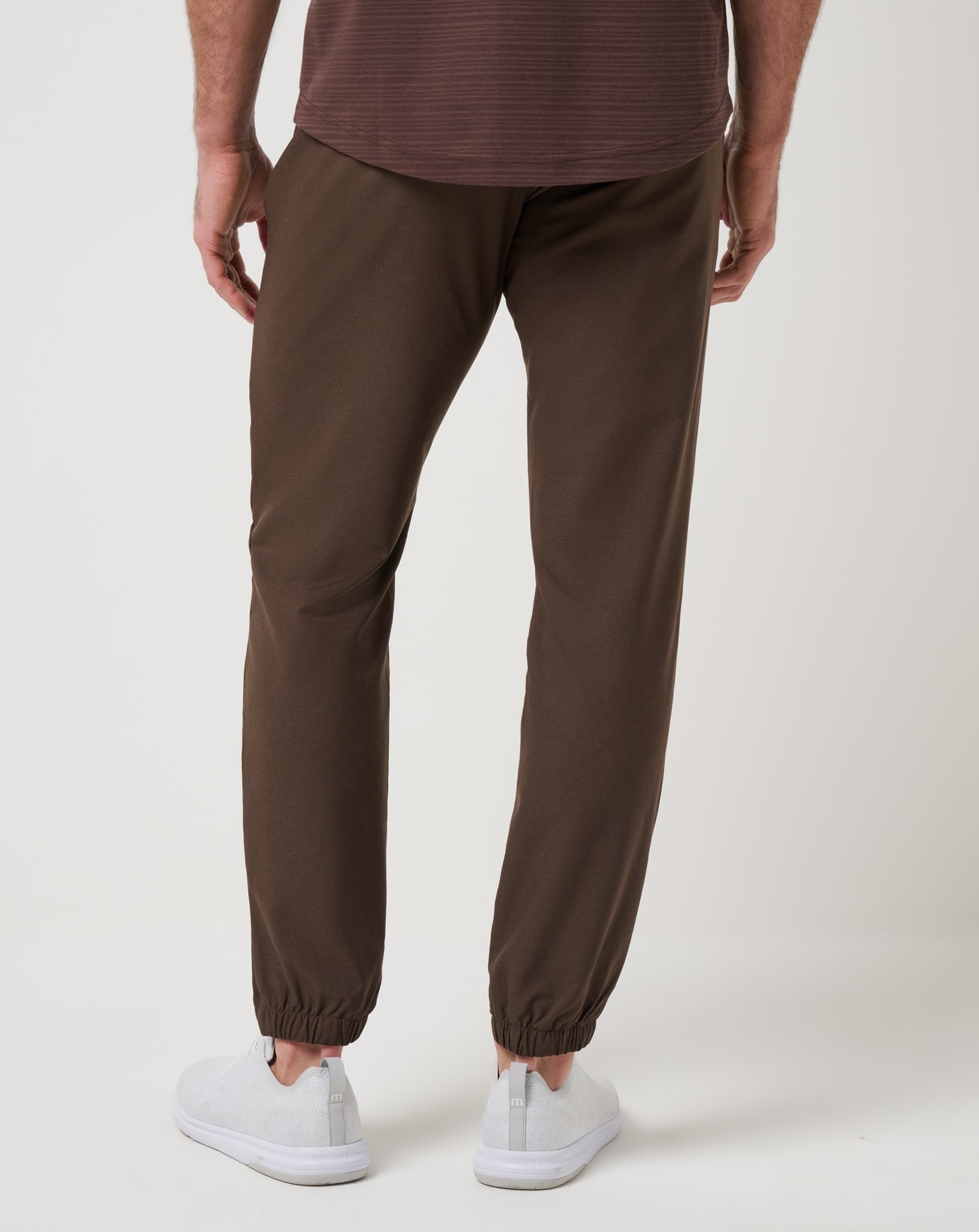 Travis Mathew Discount | Victory Belt Pant