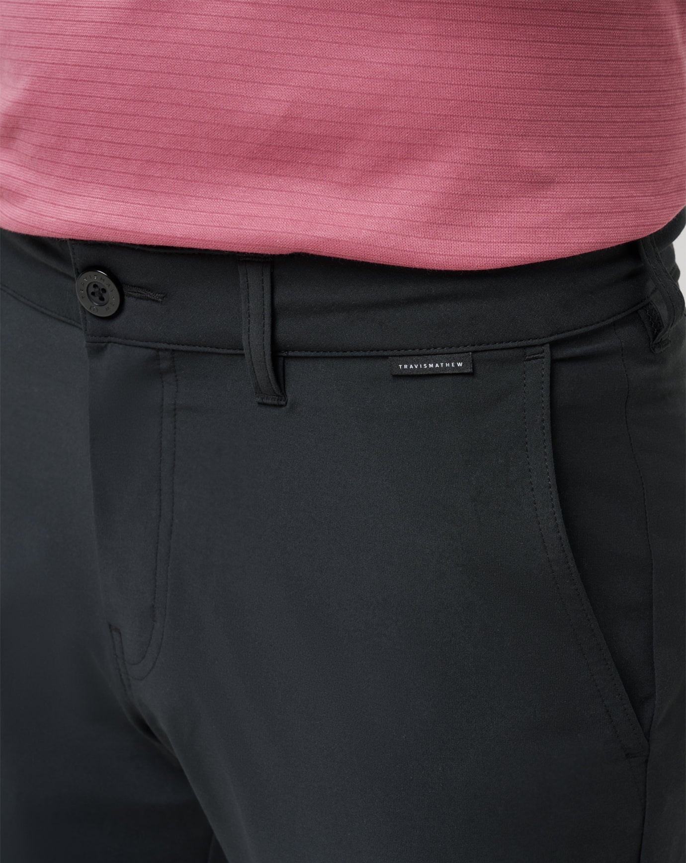 Travis Mathew Outlet | Open To Close Tech Chino Pant