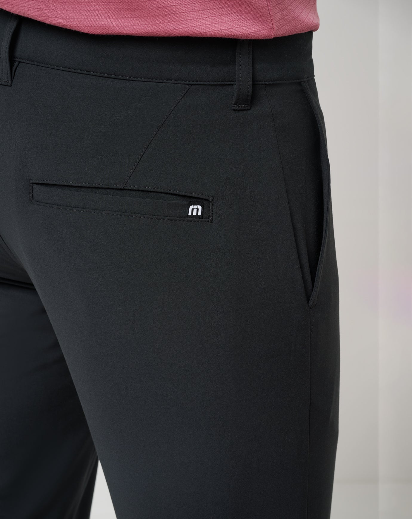 Travis Mathew Outlet | Open To Close Tech Chino Pant