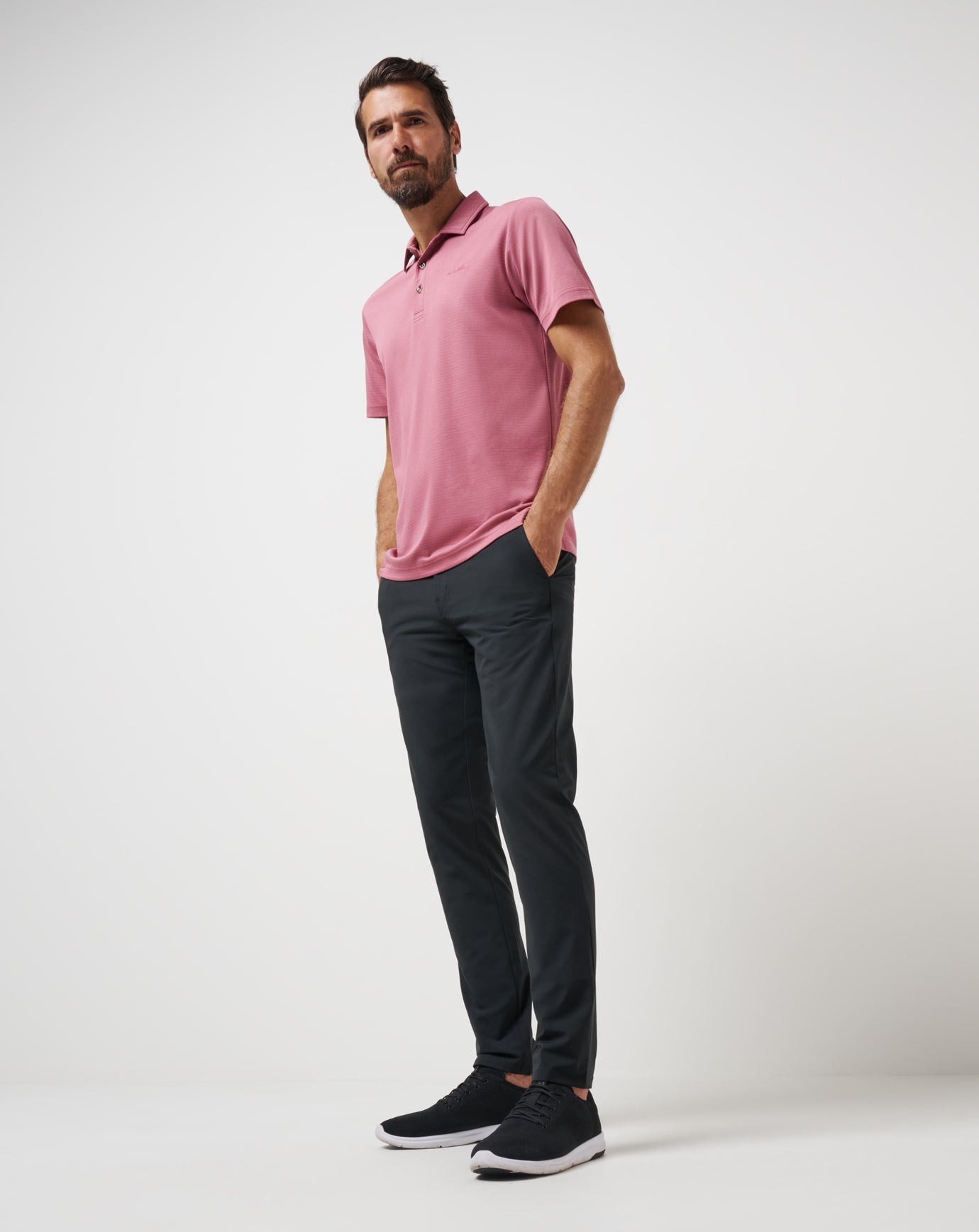 Travis Mathew Outlet | Open To Close Tech Chino Pant