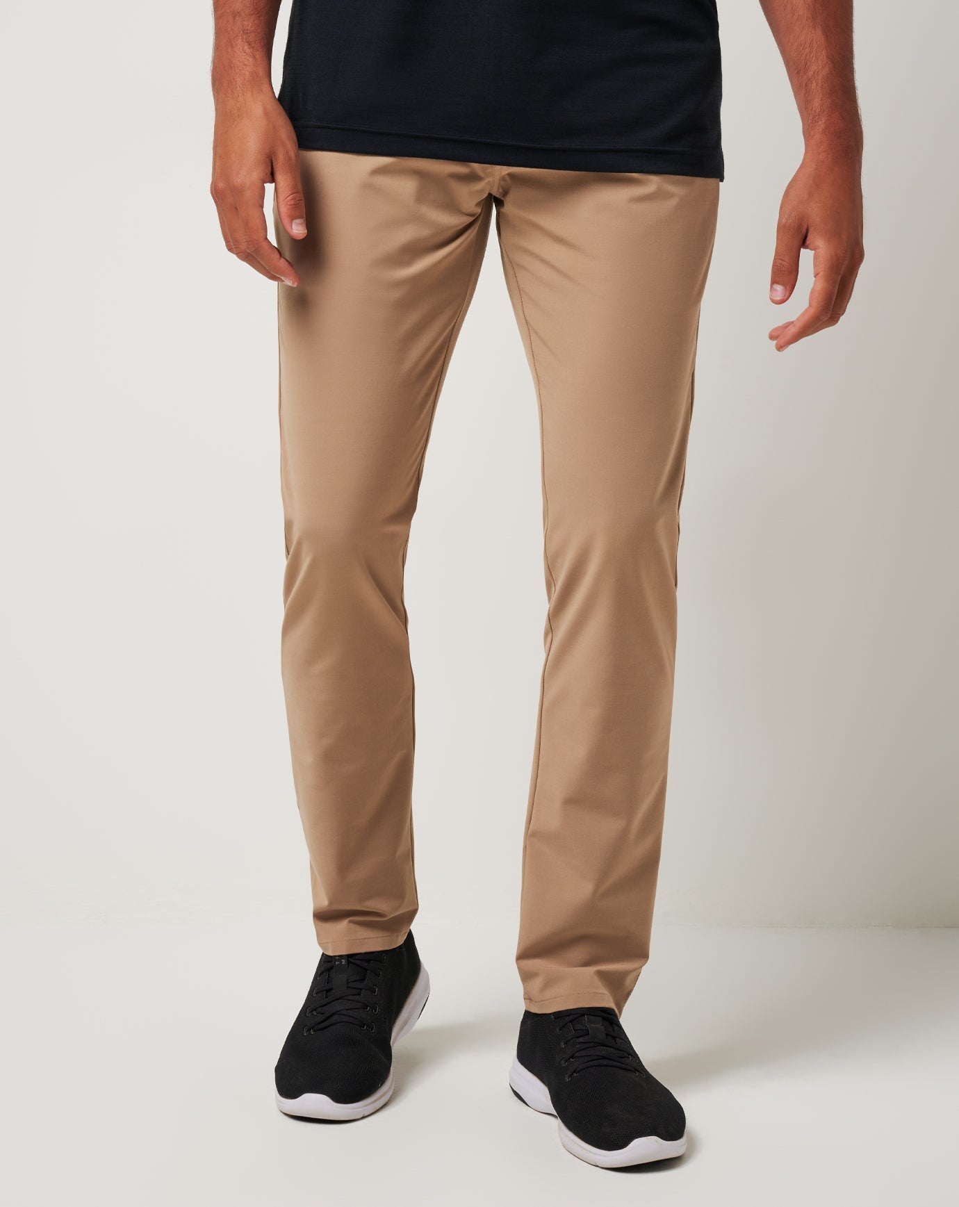 Travis Mathew New | Open To Close Tech Chino Pant