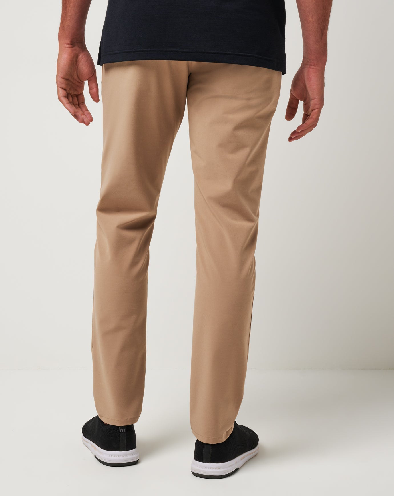 Travis Mathew New | Open To Close Tech Chino Pant