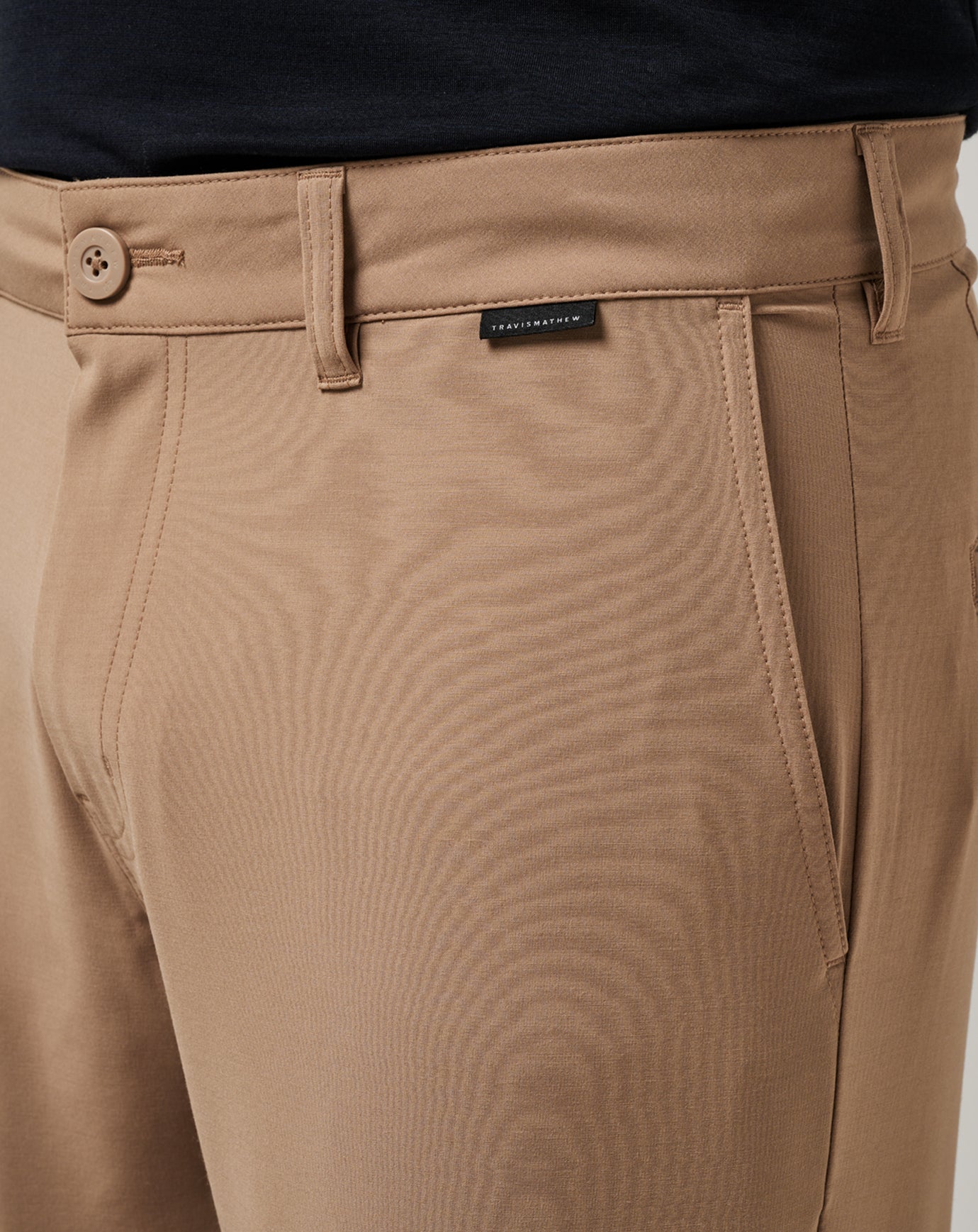 Travis Mathew New | Open To Close Tech Chino Pant