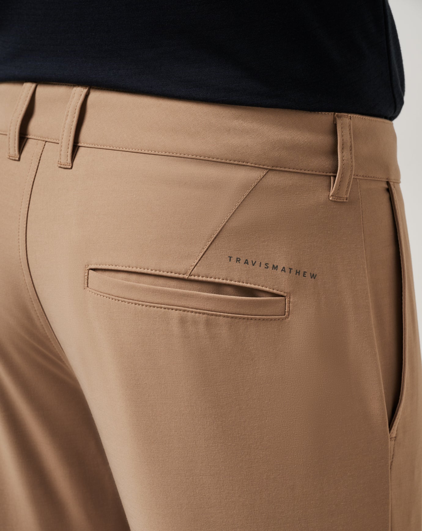 Travis Mathew New | Open To Close Tech Chino Pant