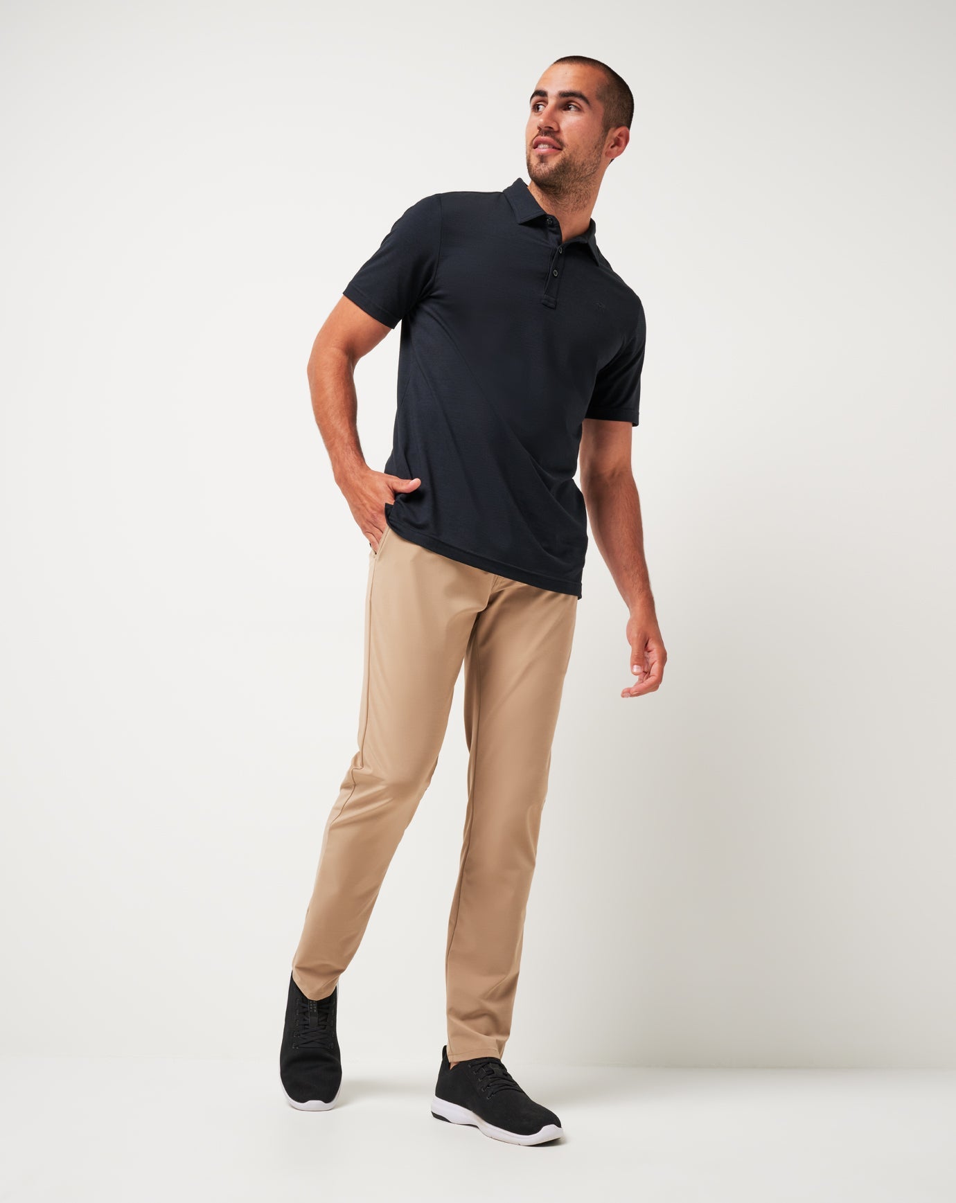 Travis Mathew New | Open To Close Tech Chino Pant