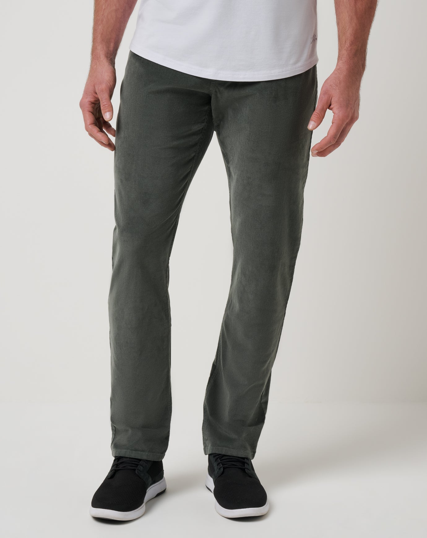 Travis Mathew On Sale | Start The Journey Corduroy Pant