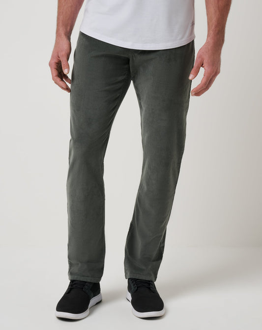 Travis Mathew On Sale | Start The Journey Corduroy Pant