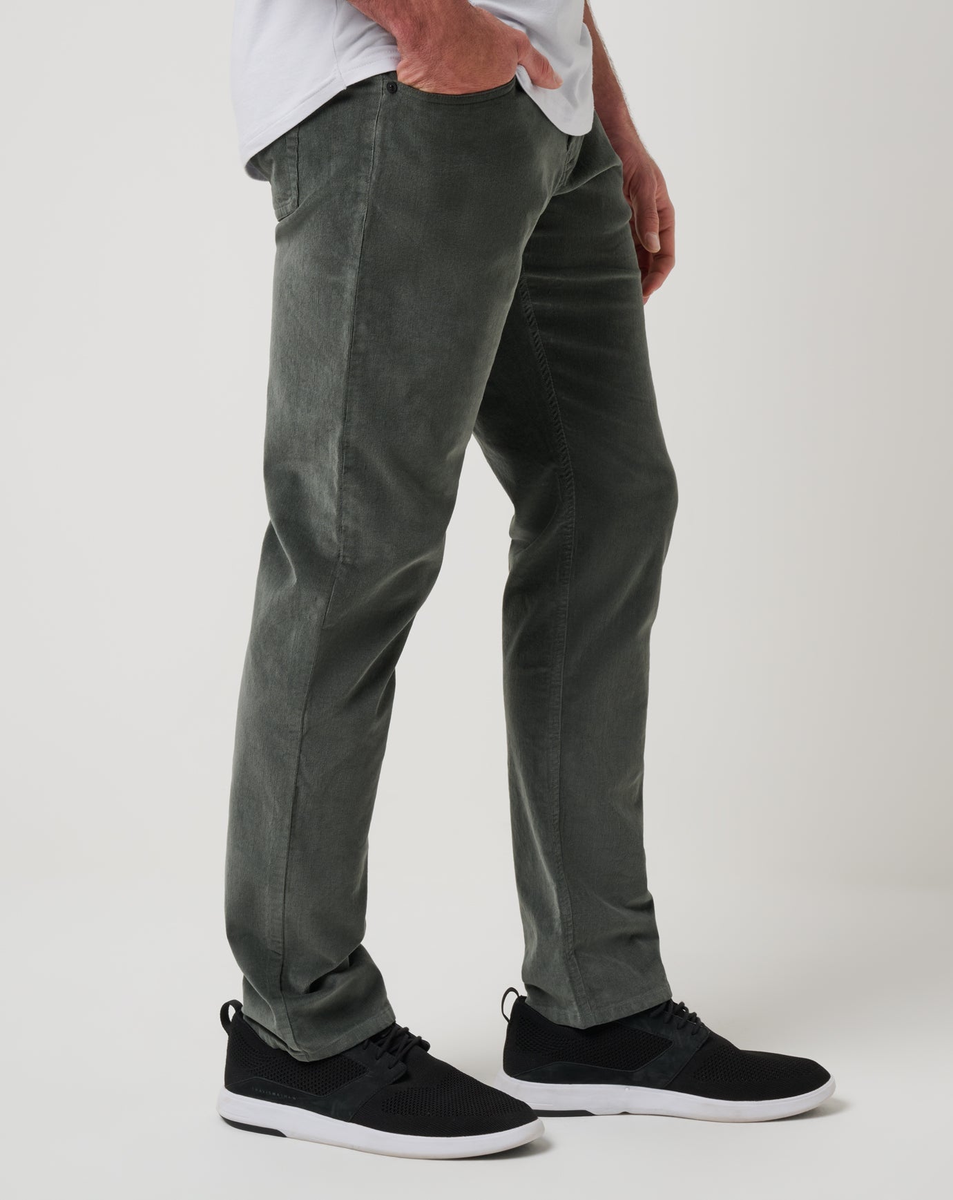 Travis Mathew On Sale | Start The Journey Corduroy Pant