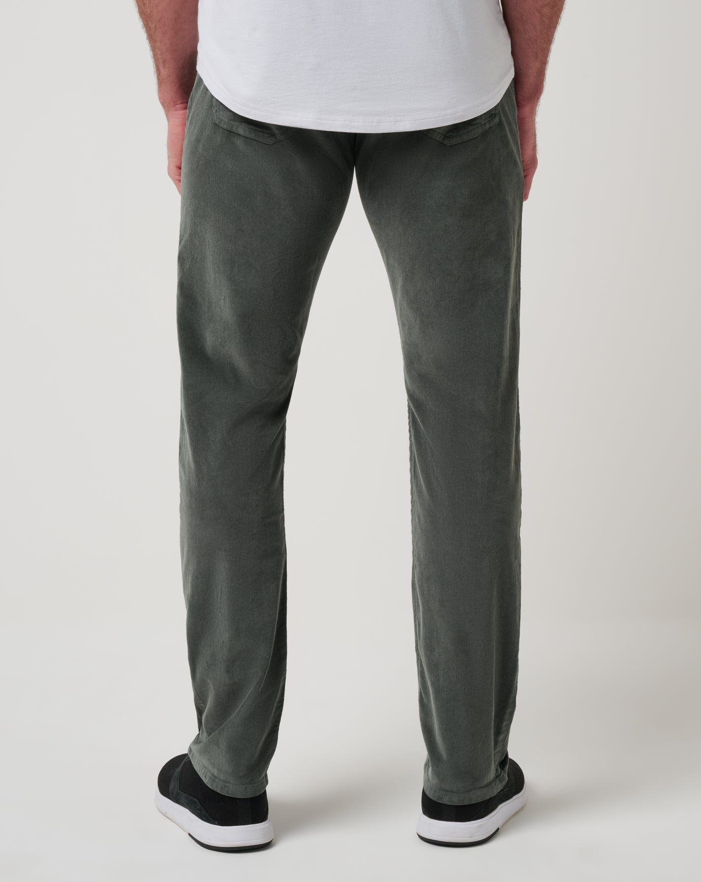 Travis Mathew On Sale | Start The Journey Corduroy Pant