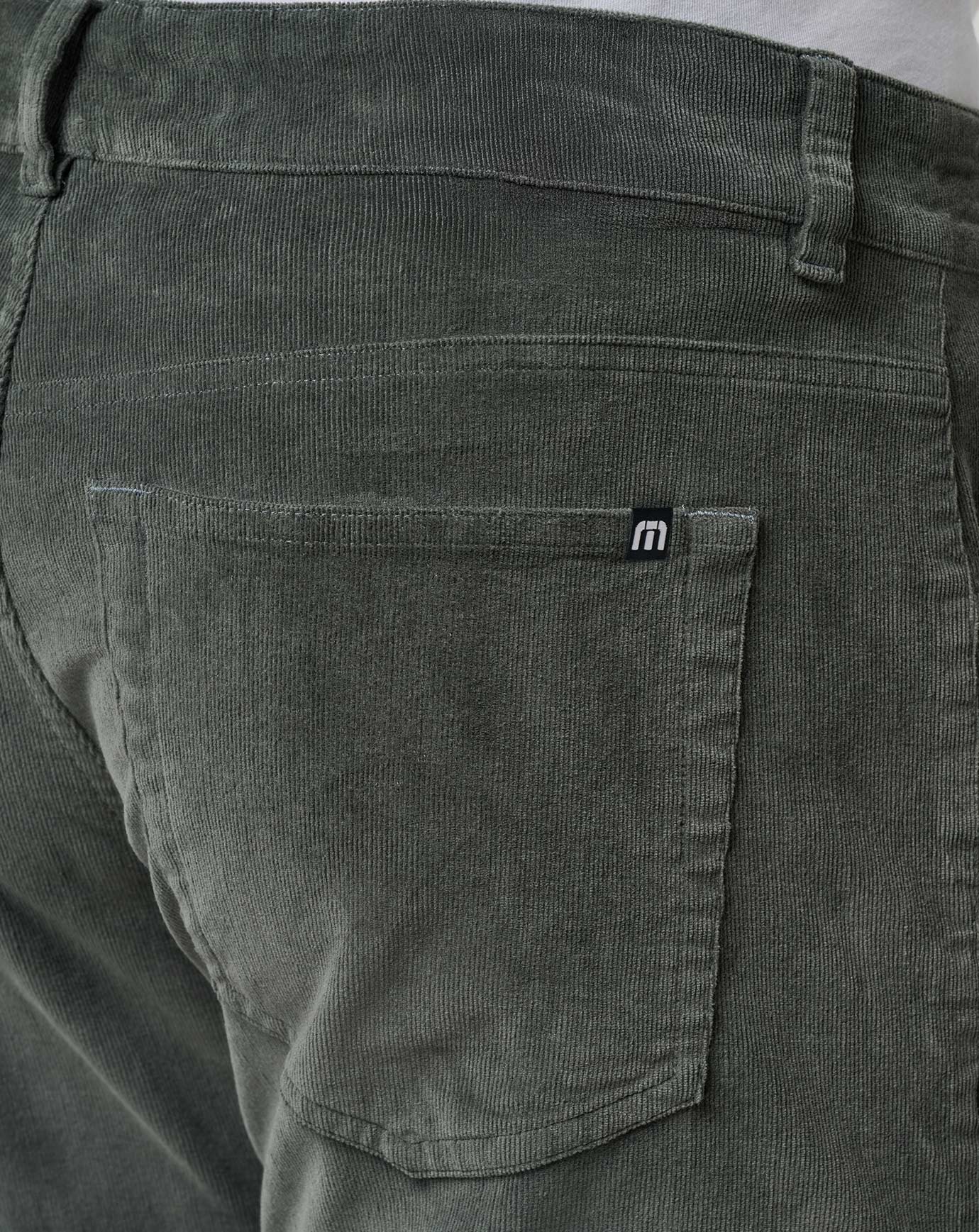 Travis Mathew On Sale | Start The Journey Corduroy Pant
