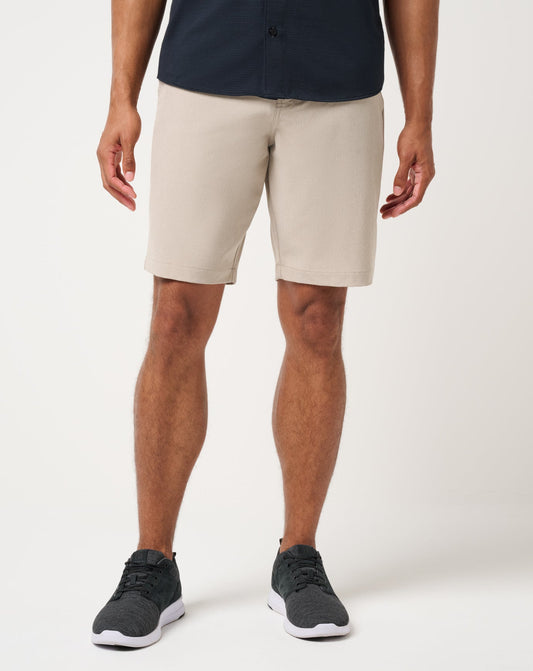 Travis Mathew US | Beck 2.0 Short 10In