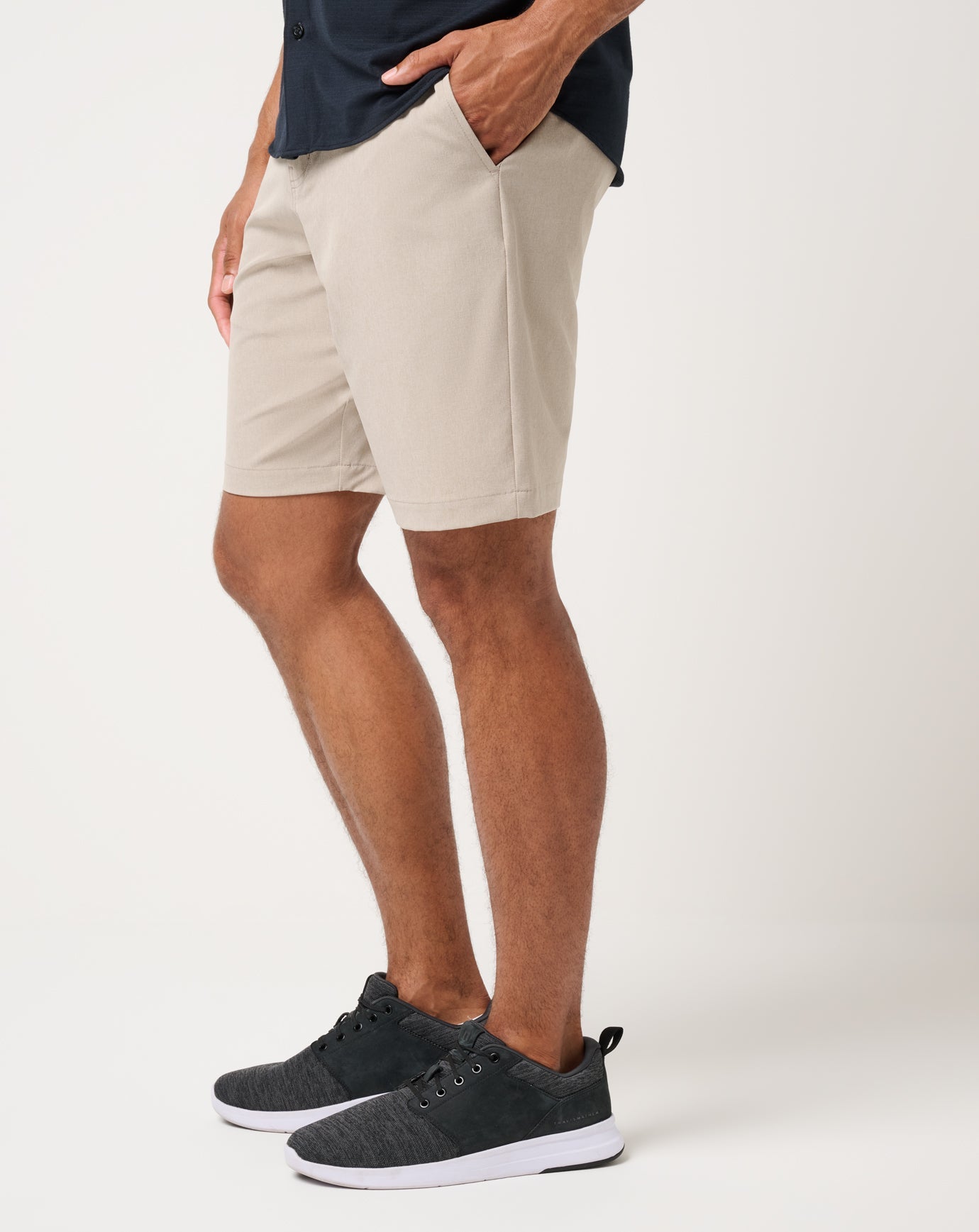 Travis Mathew US | Beck 2.0 Short 10In