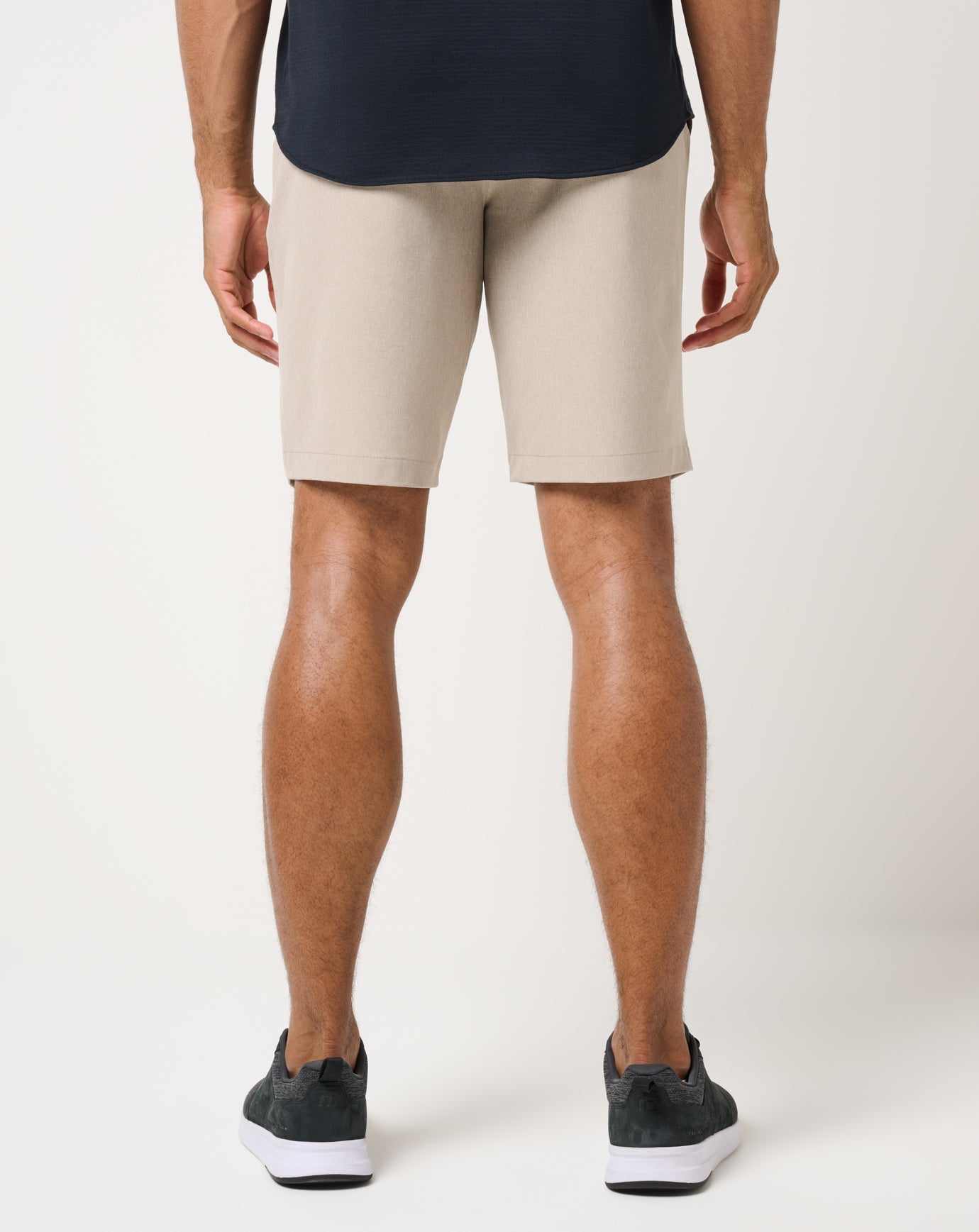 Travis Mathew US | Beck 2.0 Short 10In