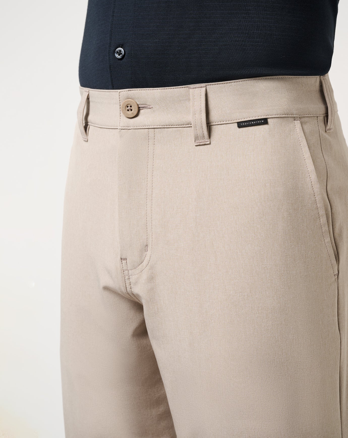 Travis Mathew US | Beck 2.0 Short 10In